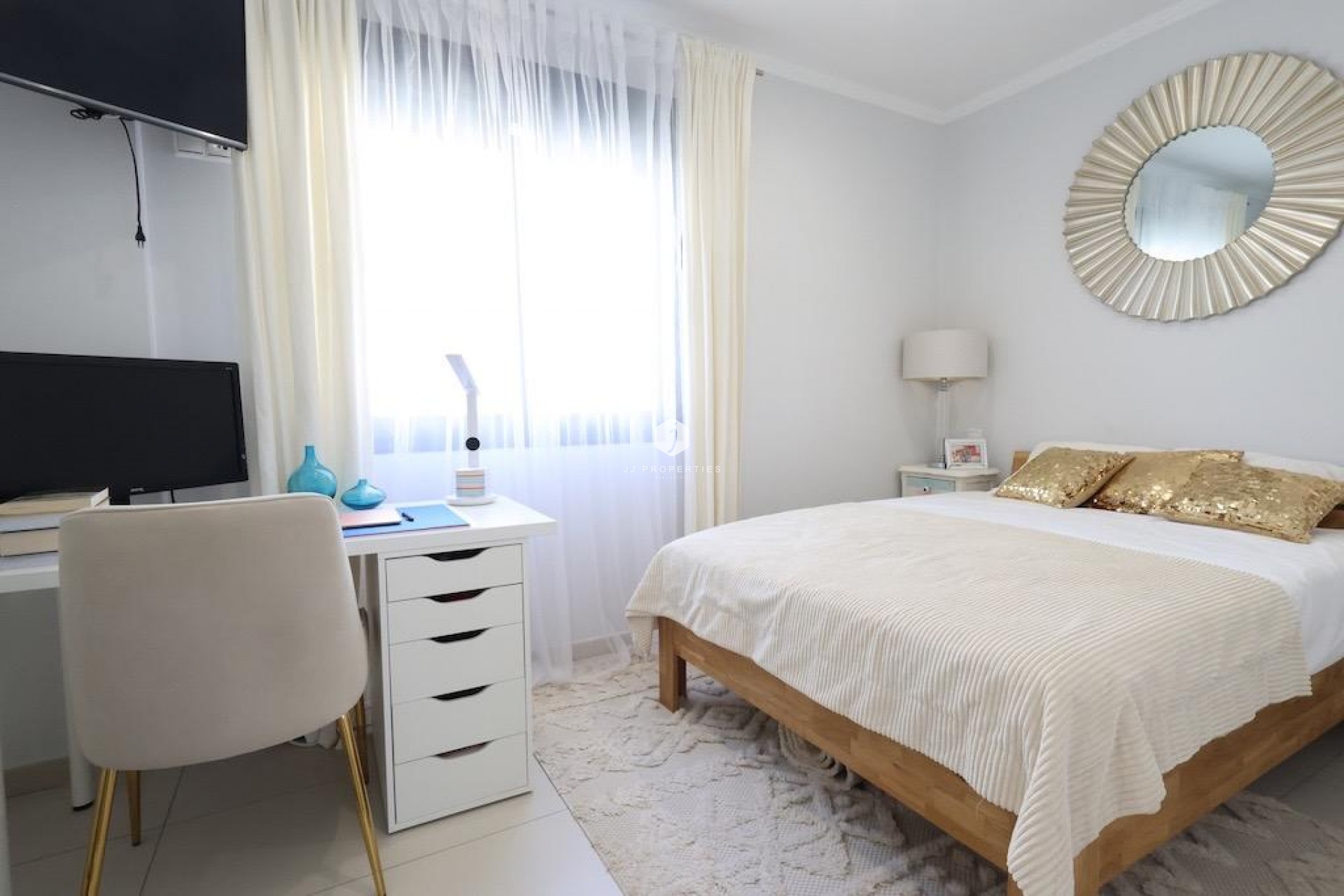 D'occasion - Duplex -
Orihuela Costa - Costa Blanca