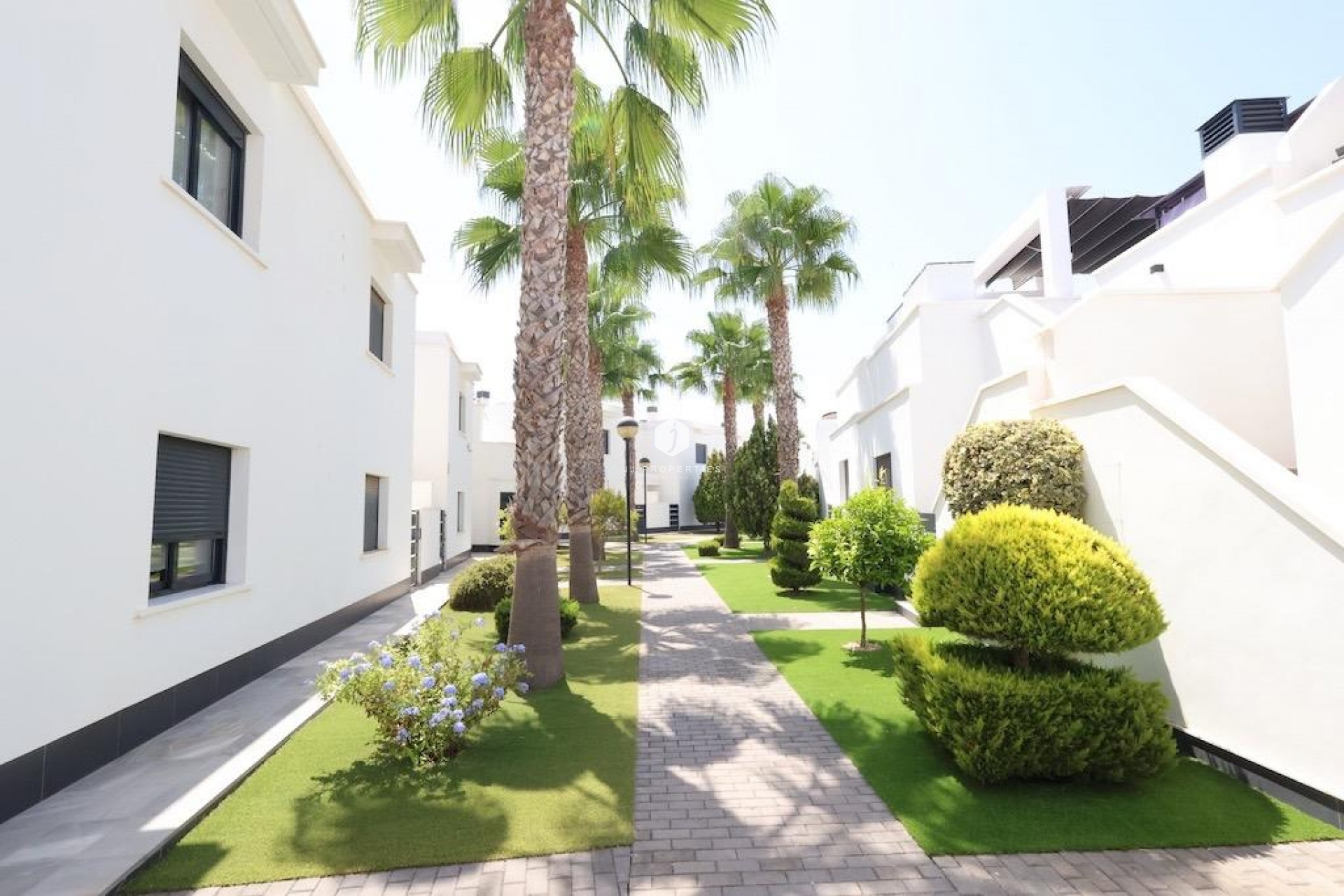 D'occasion - Duplex -
Orihuela Costa - Costa Blanca