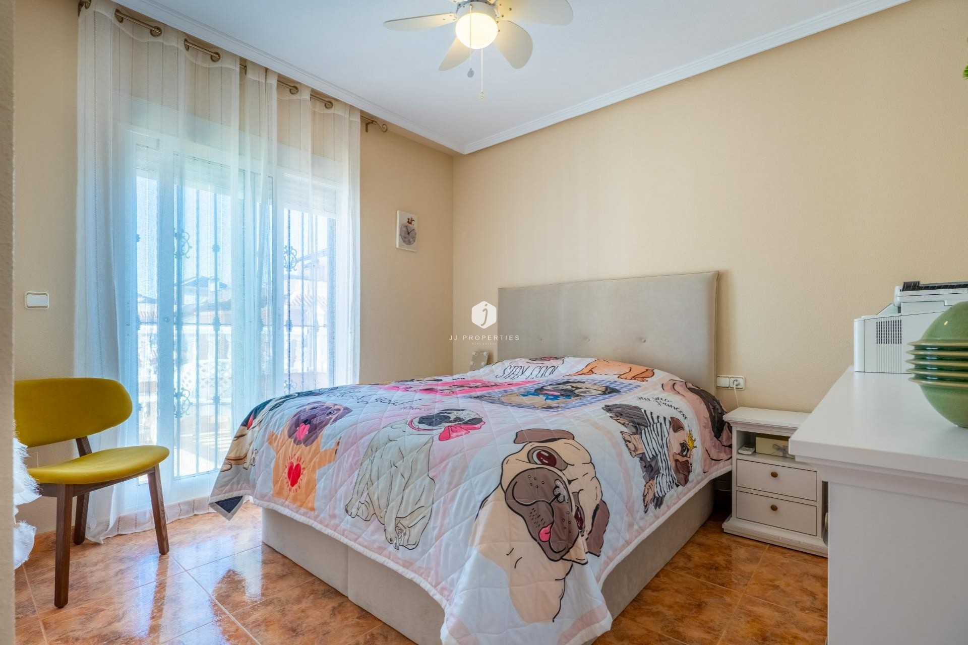 D'occasion - Duplex -
Orihuela Costa - La Regia