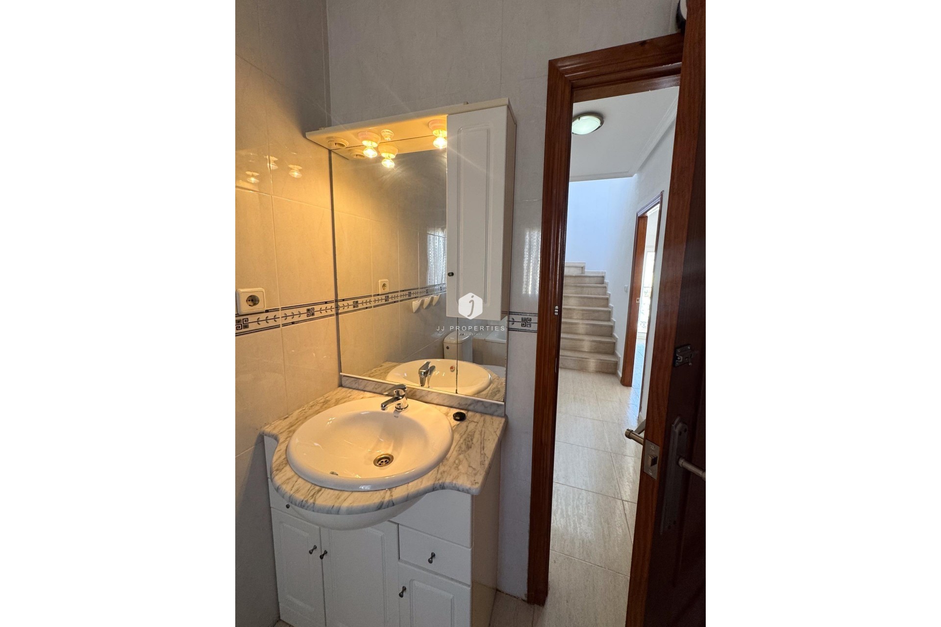 D'occasion - Duplex -
Orihuela Costa - Los Almendros-la Florida