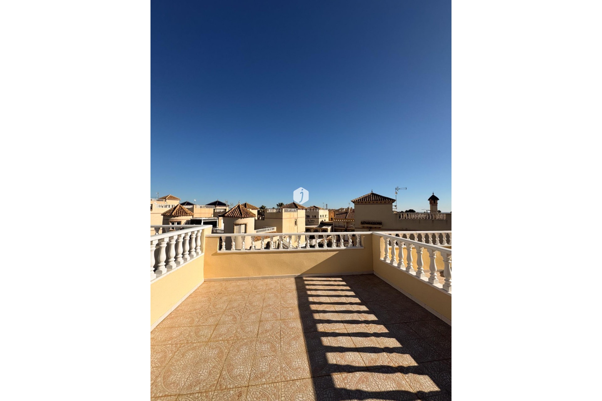 D'occasion - Duplex -
Orihuela Costa - Los Almendros-la Florida