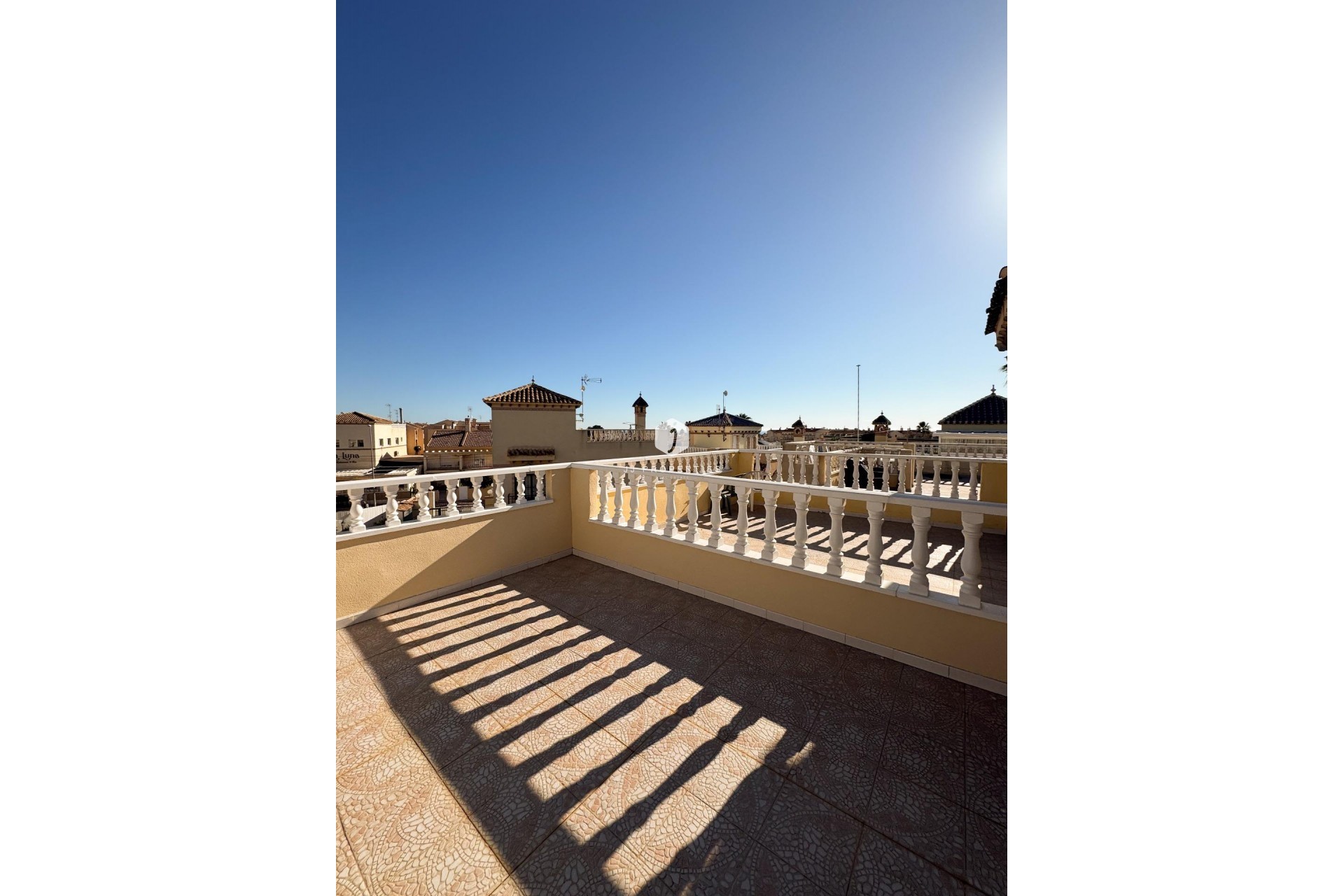 D'occasion - Duplex -
Orihuela Costa - Los Almendros-la Florida