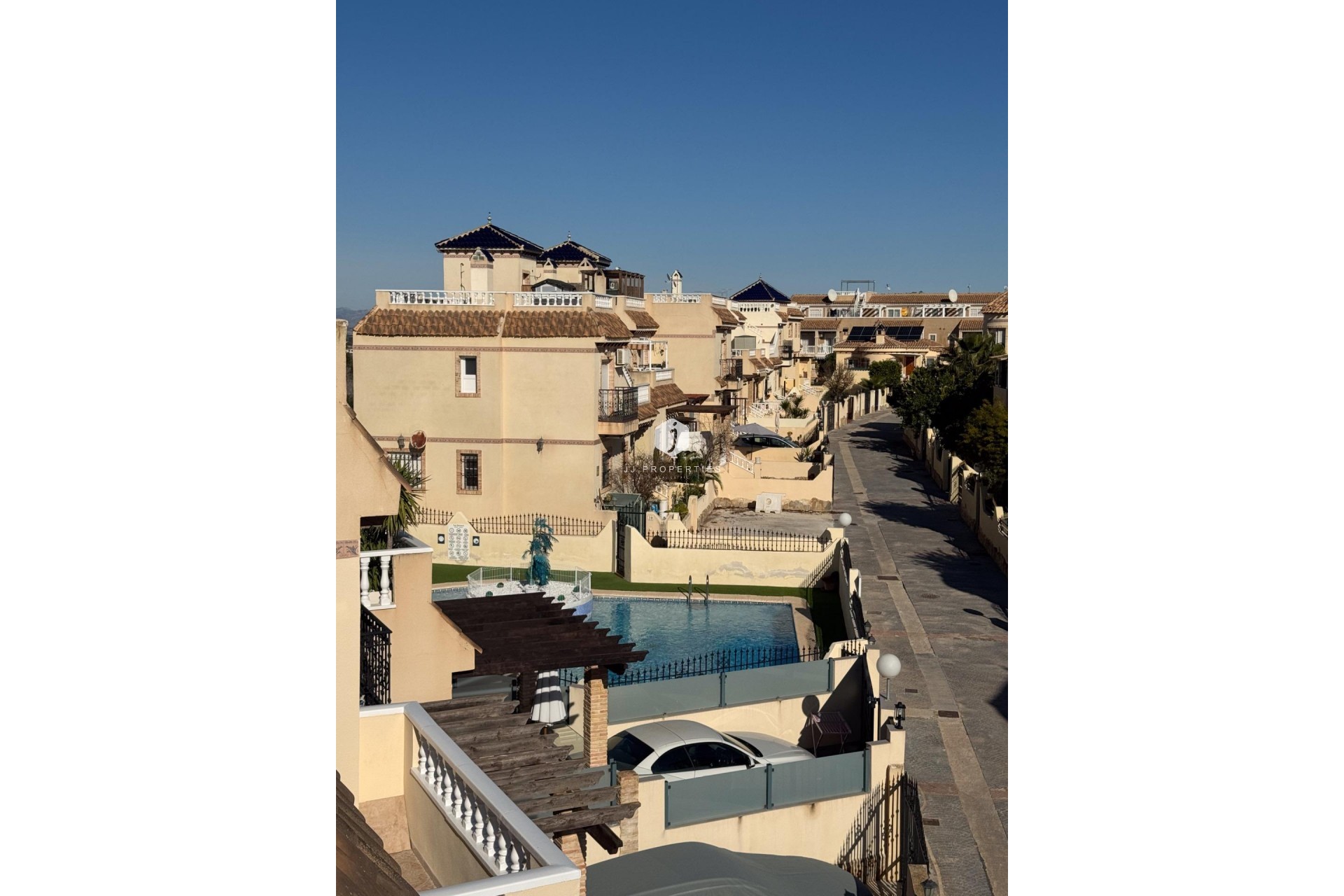 D'occasion - Duplex -
Orihuela Costa - Los Almendros-la Florida