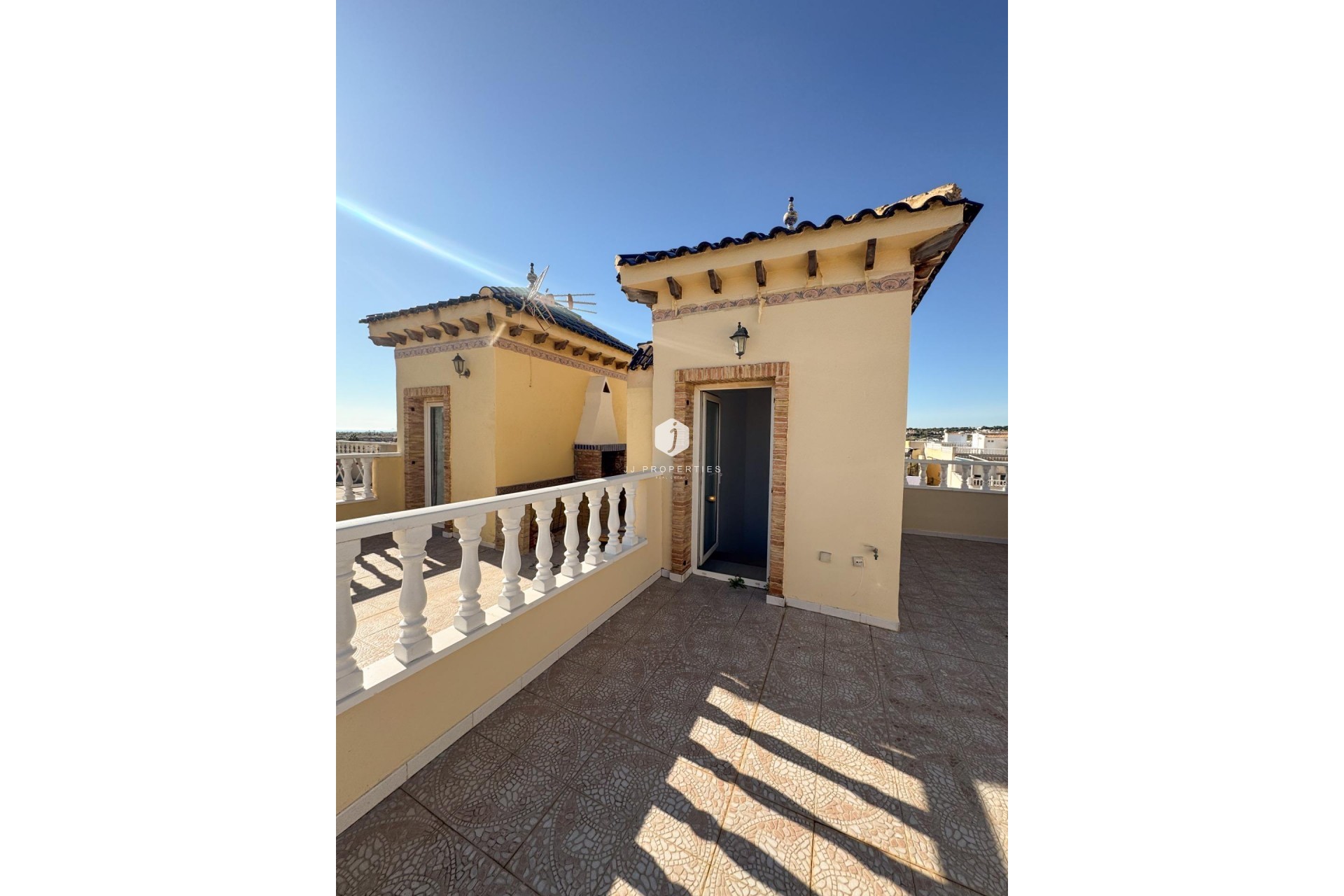 D'occasion - Duplex -
Orihuela Costa - Los Almendros-la Florida