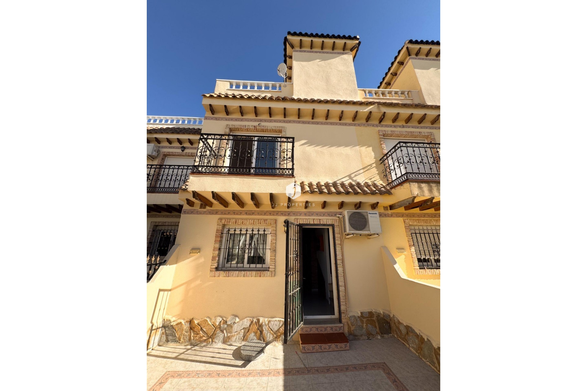 D'occasion - Duplex -
Orihuela Costa - Los Almendros-la Florida