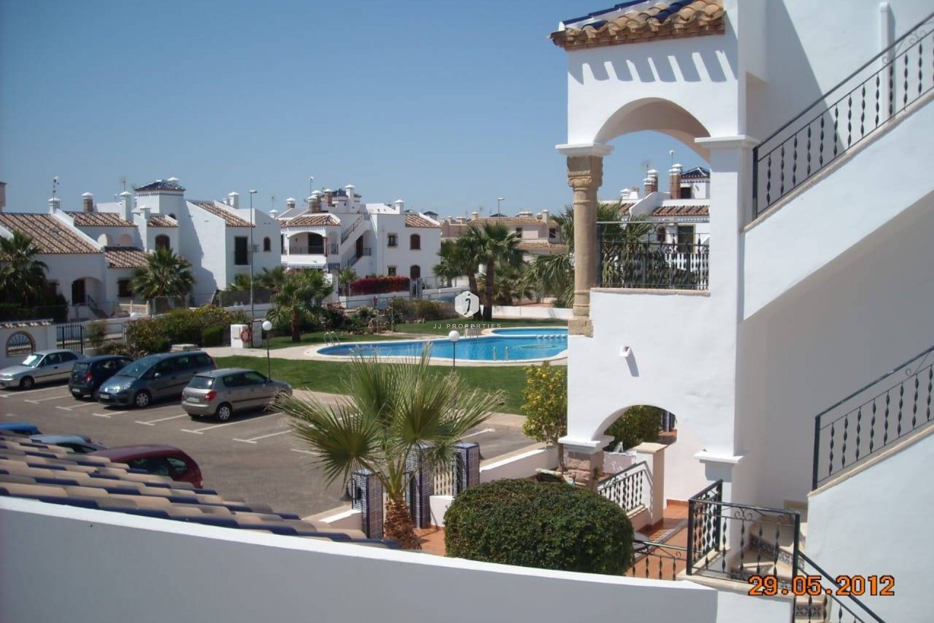D'occasion - Duplex -
Orihuela Costa - PAU 8