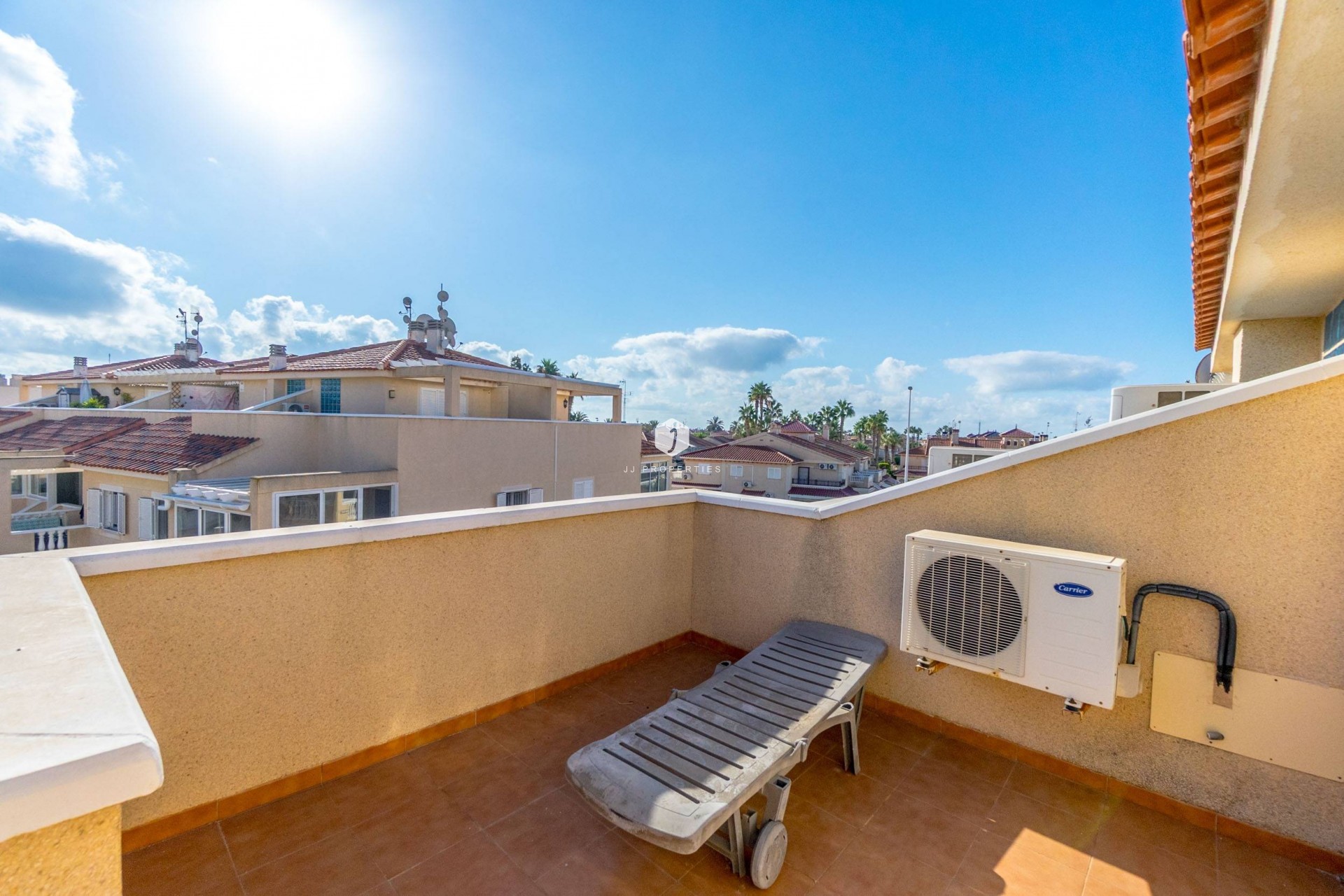 D'occasion - Duplex -
Orihuela Costa - Playa Flamenca