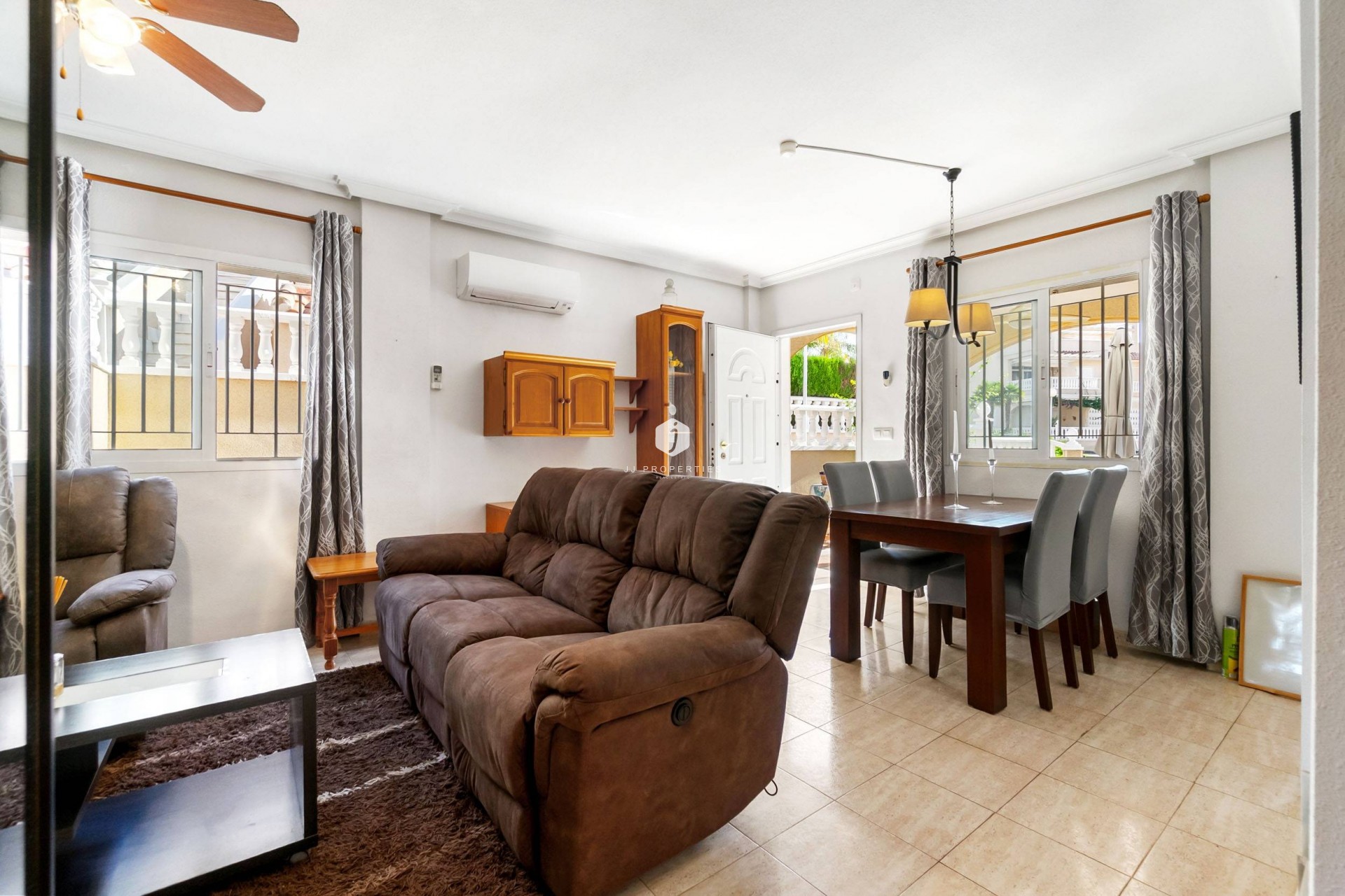 D'occasion - Duplex -
Orihuela Costa - Playa Flamenca