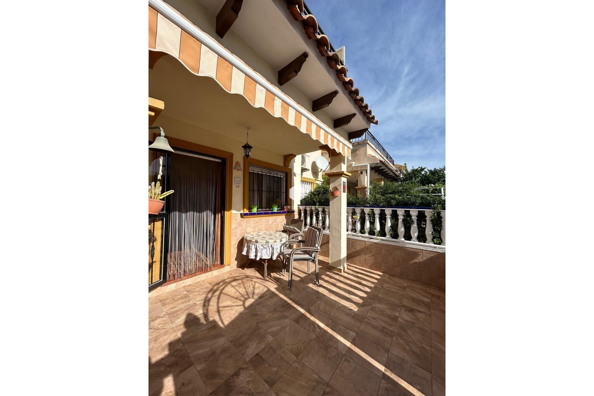 D'occasion - Duplex -
Orihuela Costa - Punta Prima