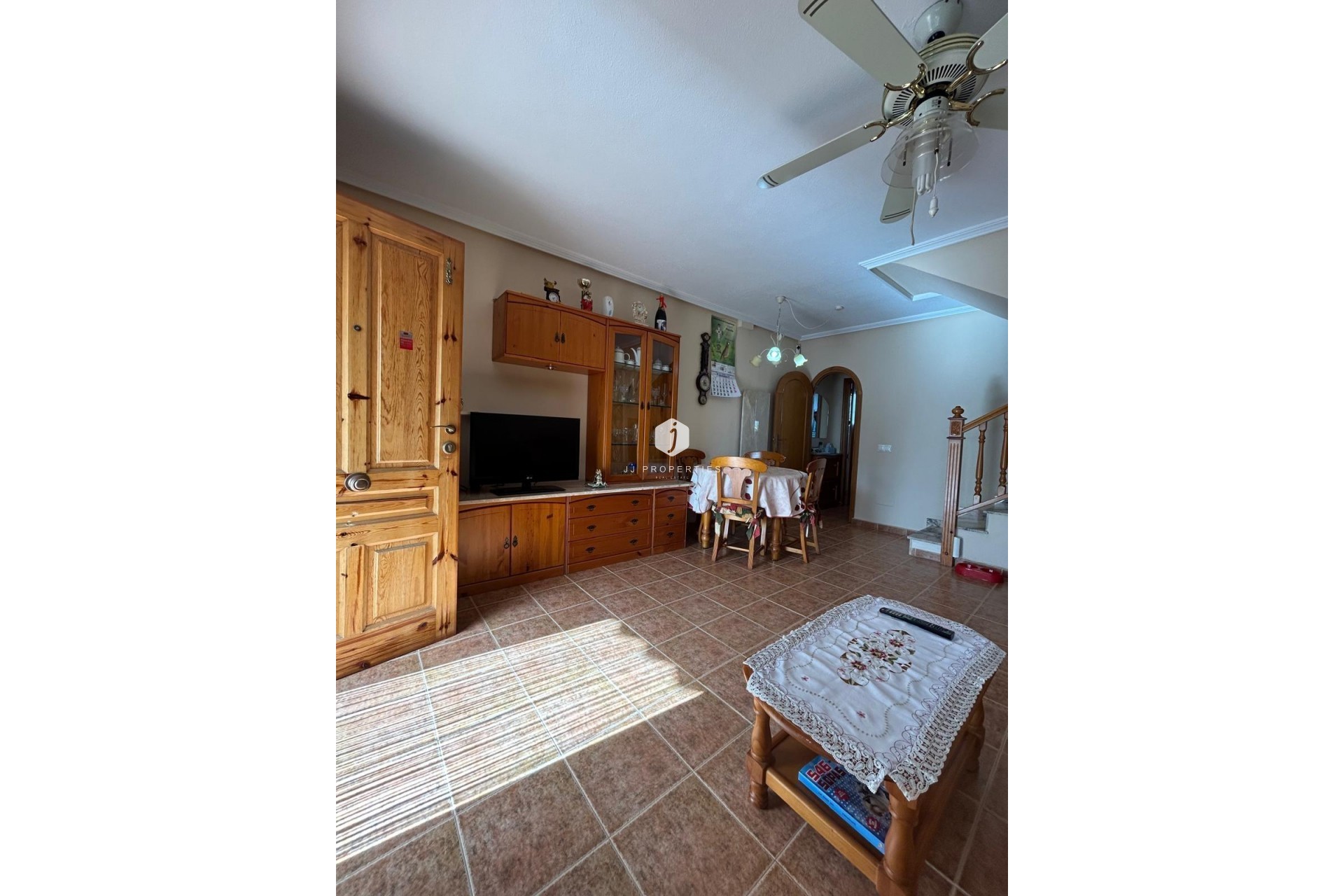 D'occasion - Duplex -
Orihuela Costa - Punta Prima