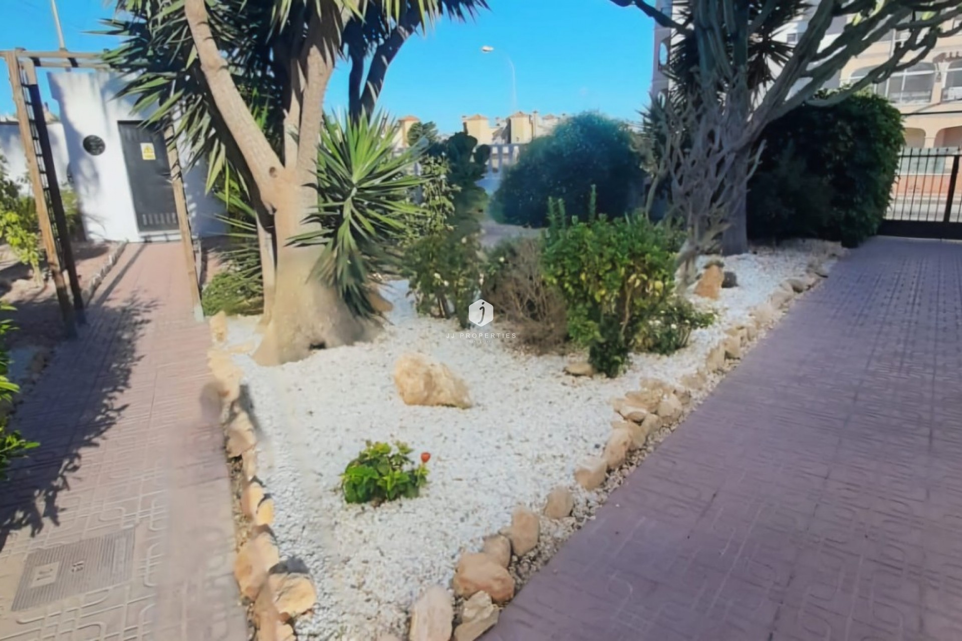 D'occasion - Duplex -
Playa Flamenca - Costa Blanca