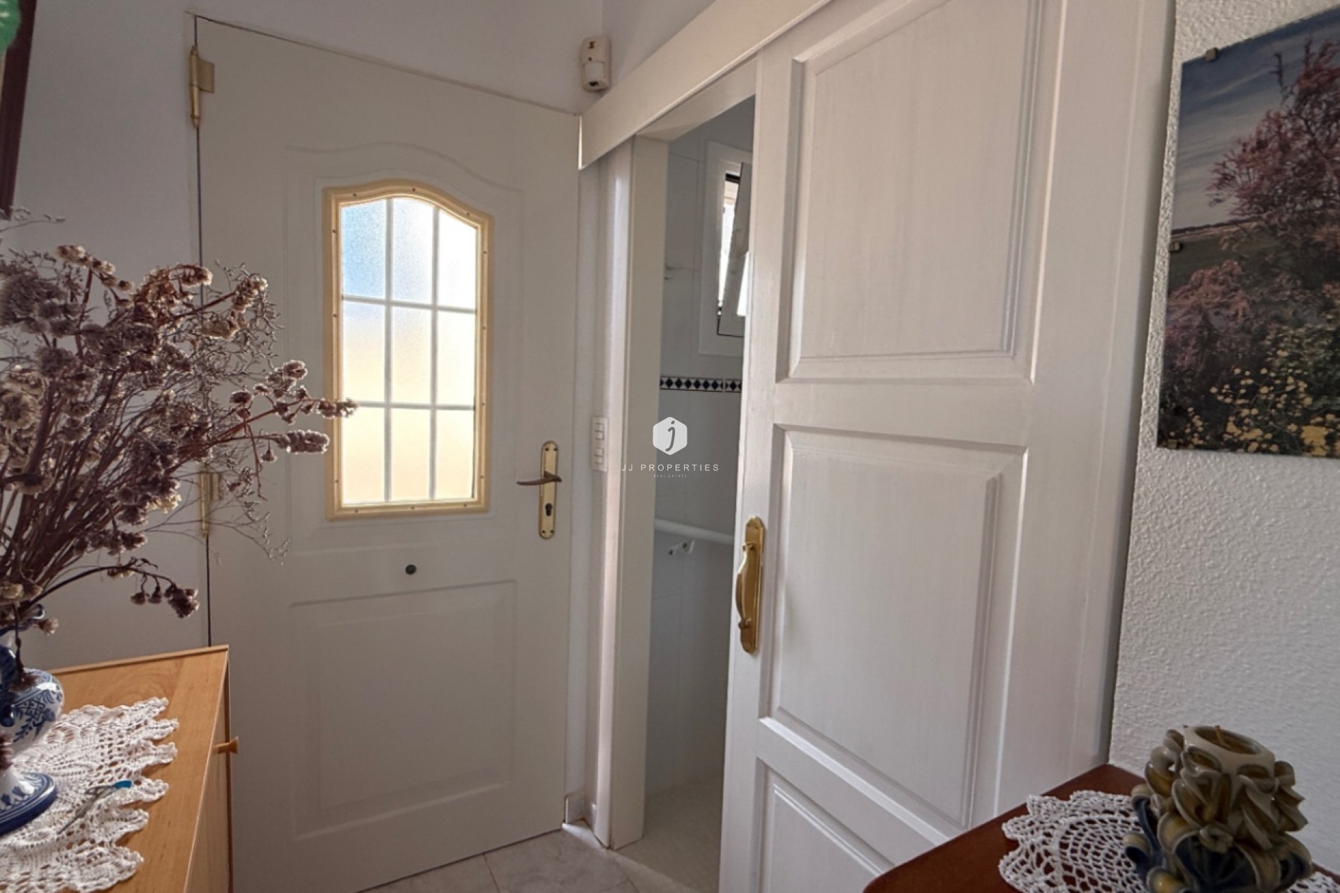 D'occasion - Duplex -
San Miguel de Salinas - Inland