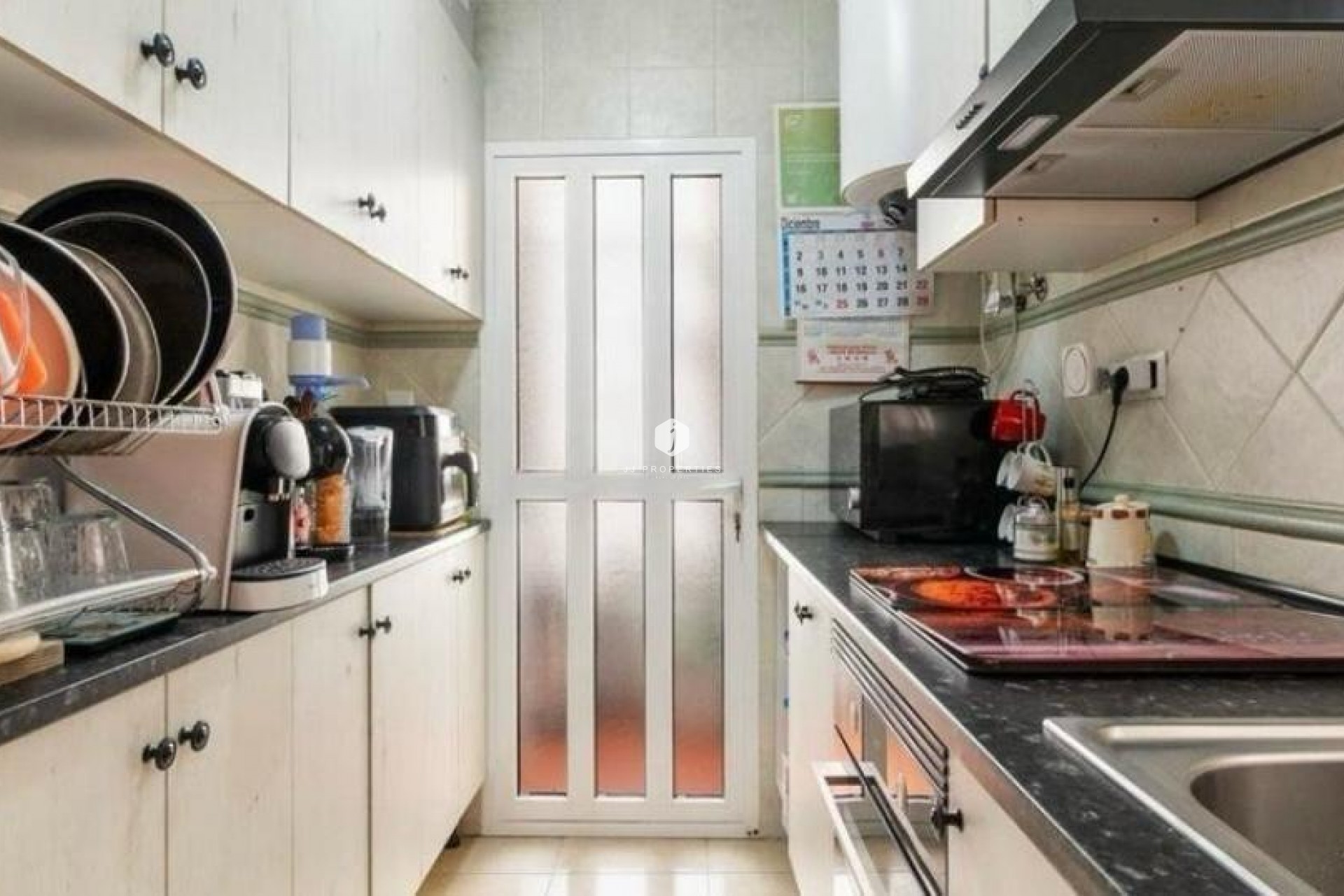 D'occasion - Duplex -
San Miguel de Salinas - Las Filipinas