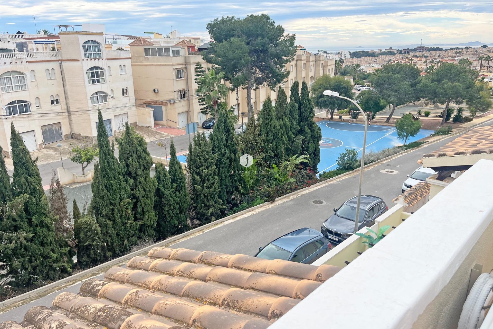 D'occasion - Duplex -
San Miguel de Salinas - Las Filipinas