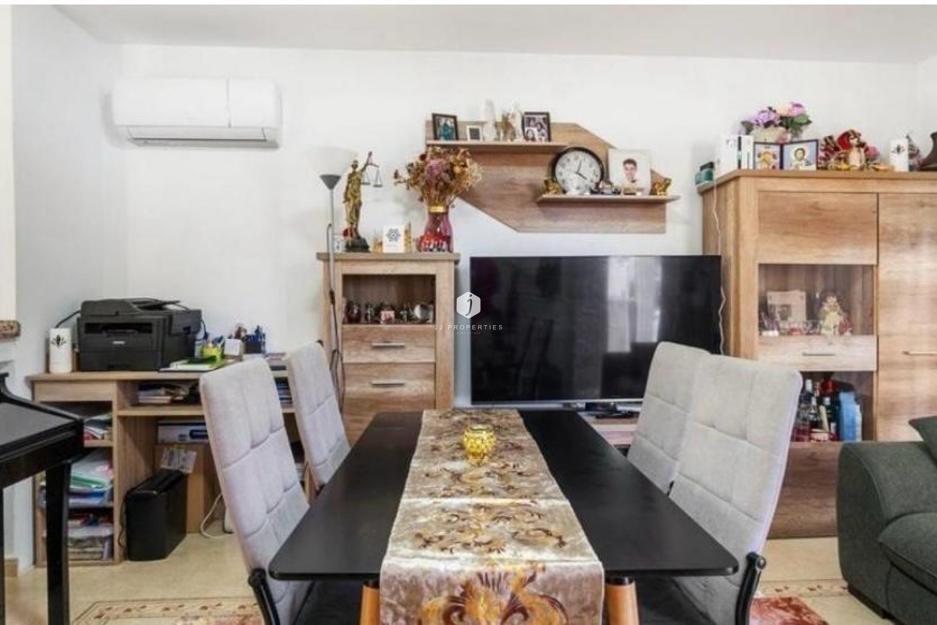 D'occasion - Duplex -
San Miguel de Salinas - Las Filipinas