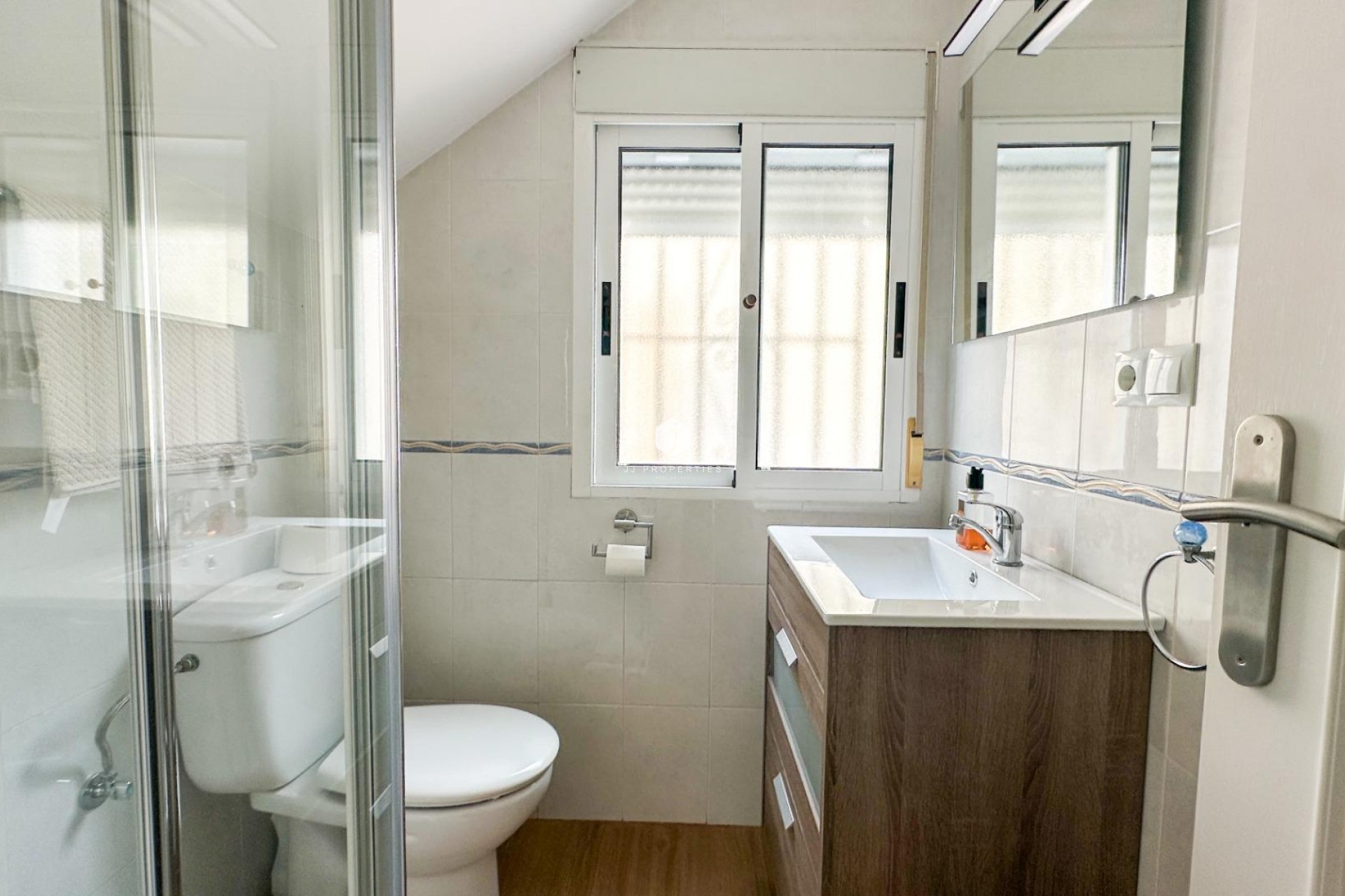 D'occasion - Duplex -
San Miguel de Salinas - Las Filipinas