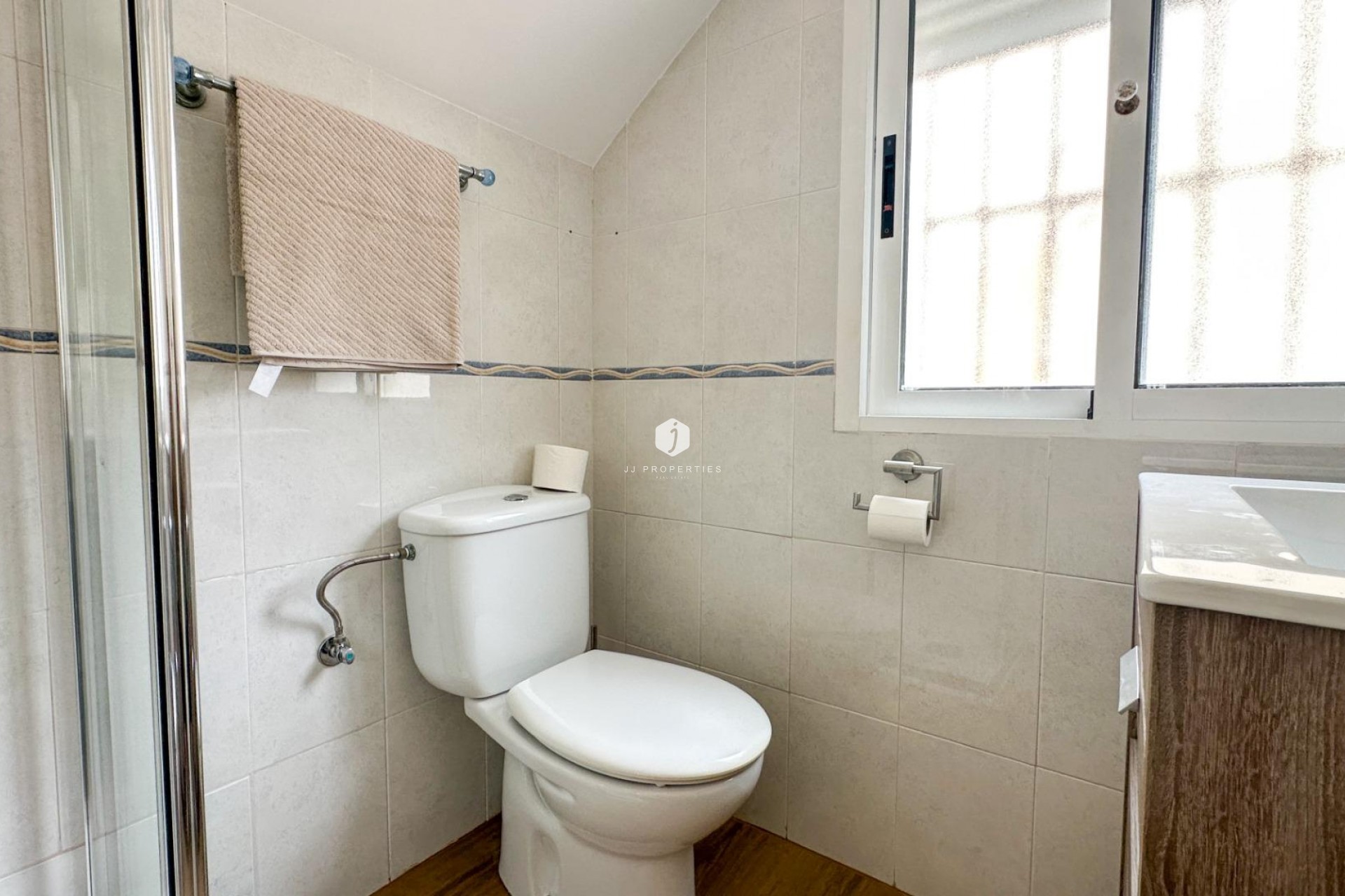 D'occasion - Duplex -
San Miguel de Salinas - Las Filipinas