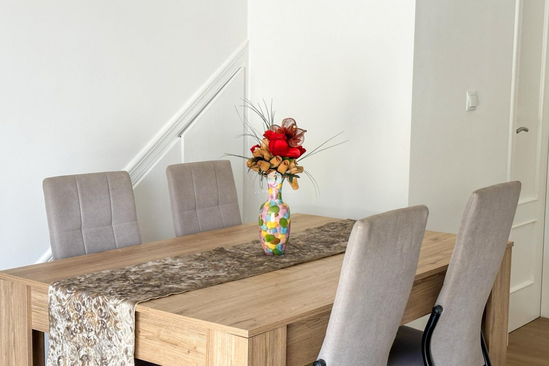 D'occasion - Duplex -
San Miguel de Salinas - Las Filipinas