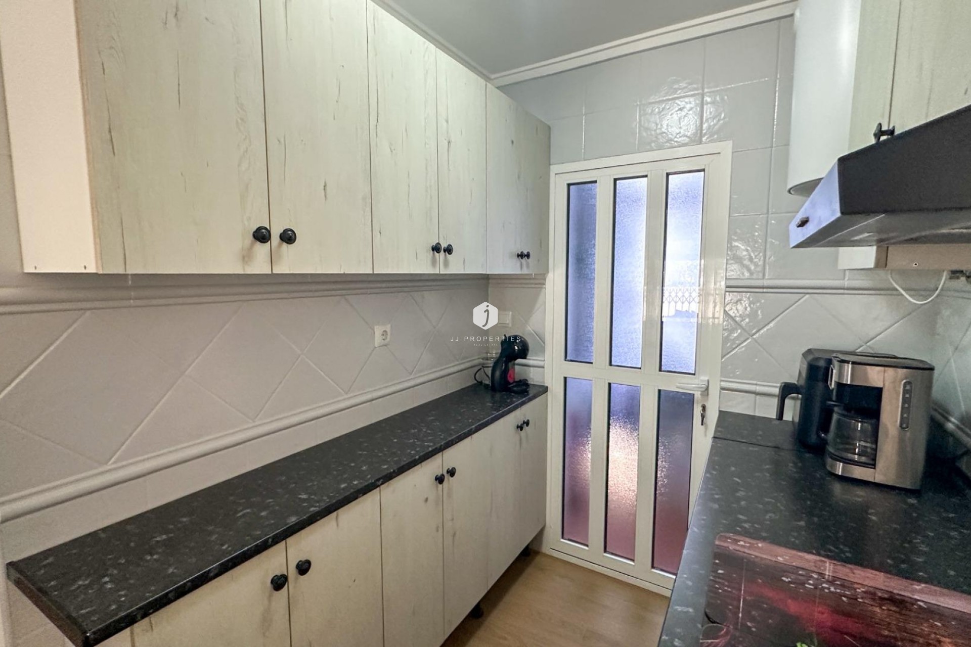 D'occasion - Duplex -
San Miguel de Salinas - Las Filipinas