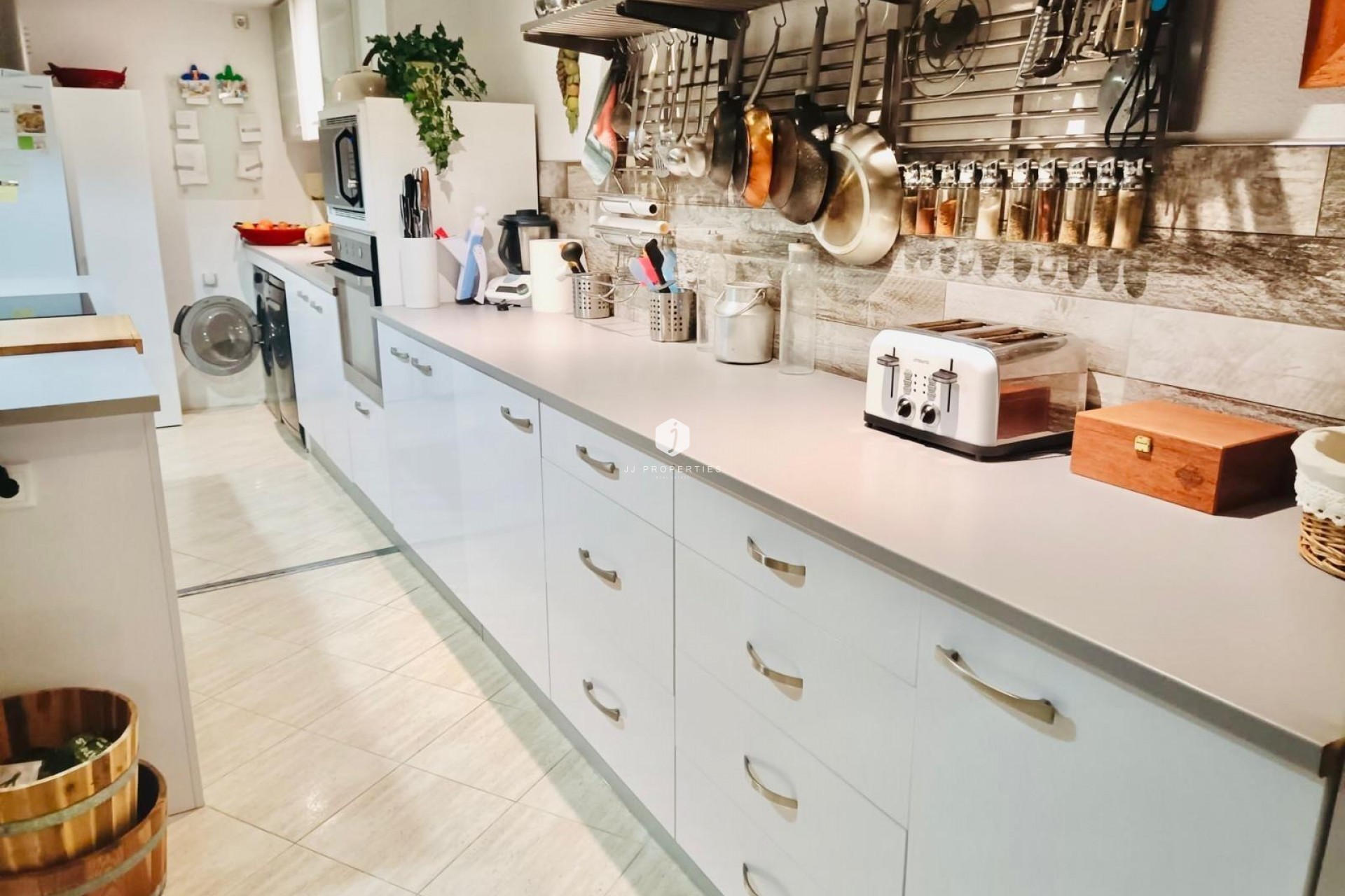 D'occasion - Duplex -
Torrevieja - Acequion