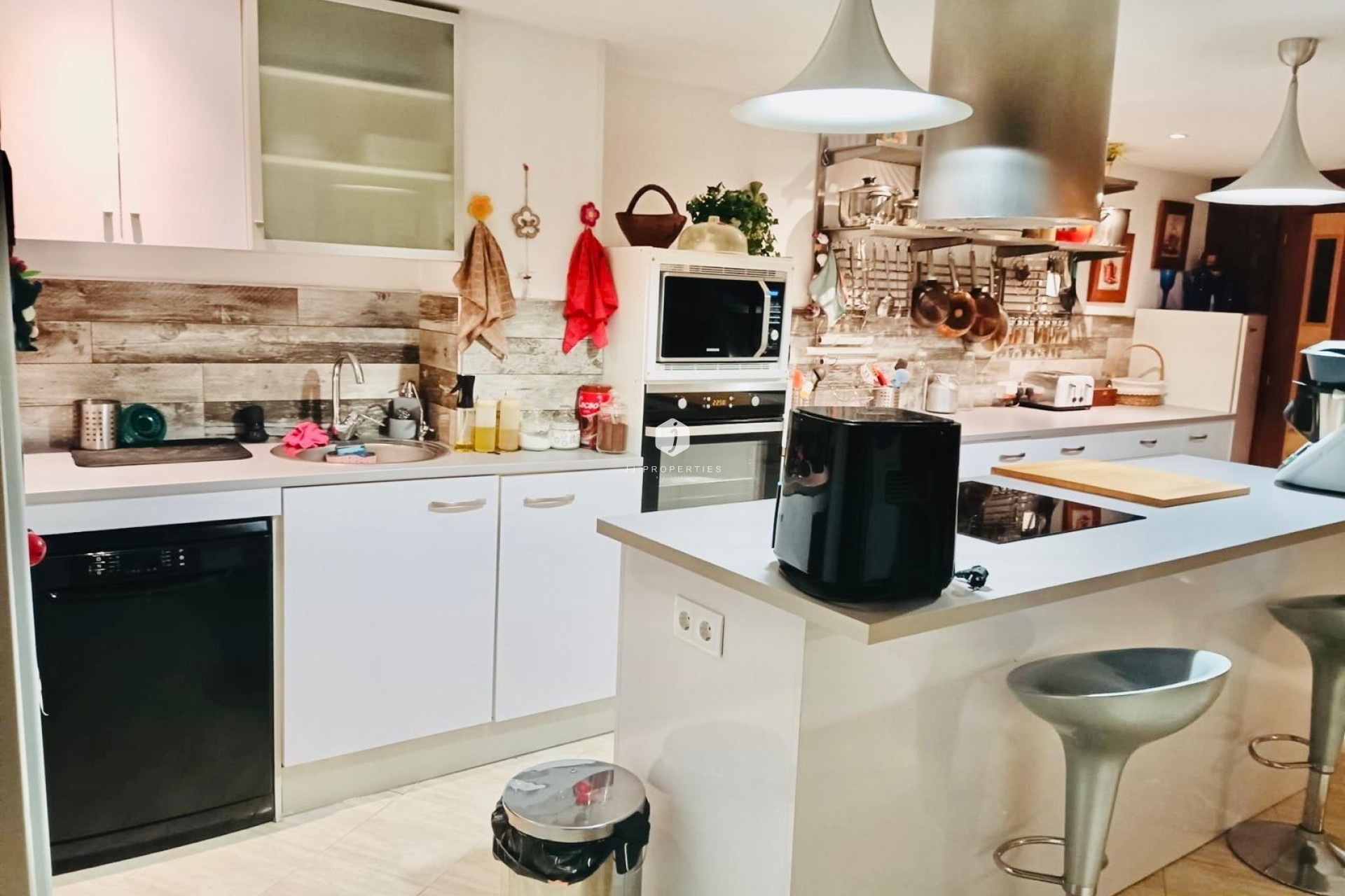 D'occasion - Duplex -
Torrevieja - Acequion