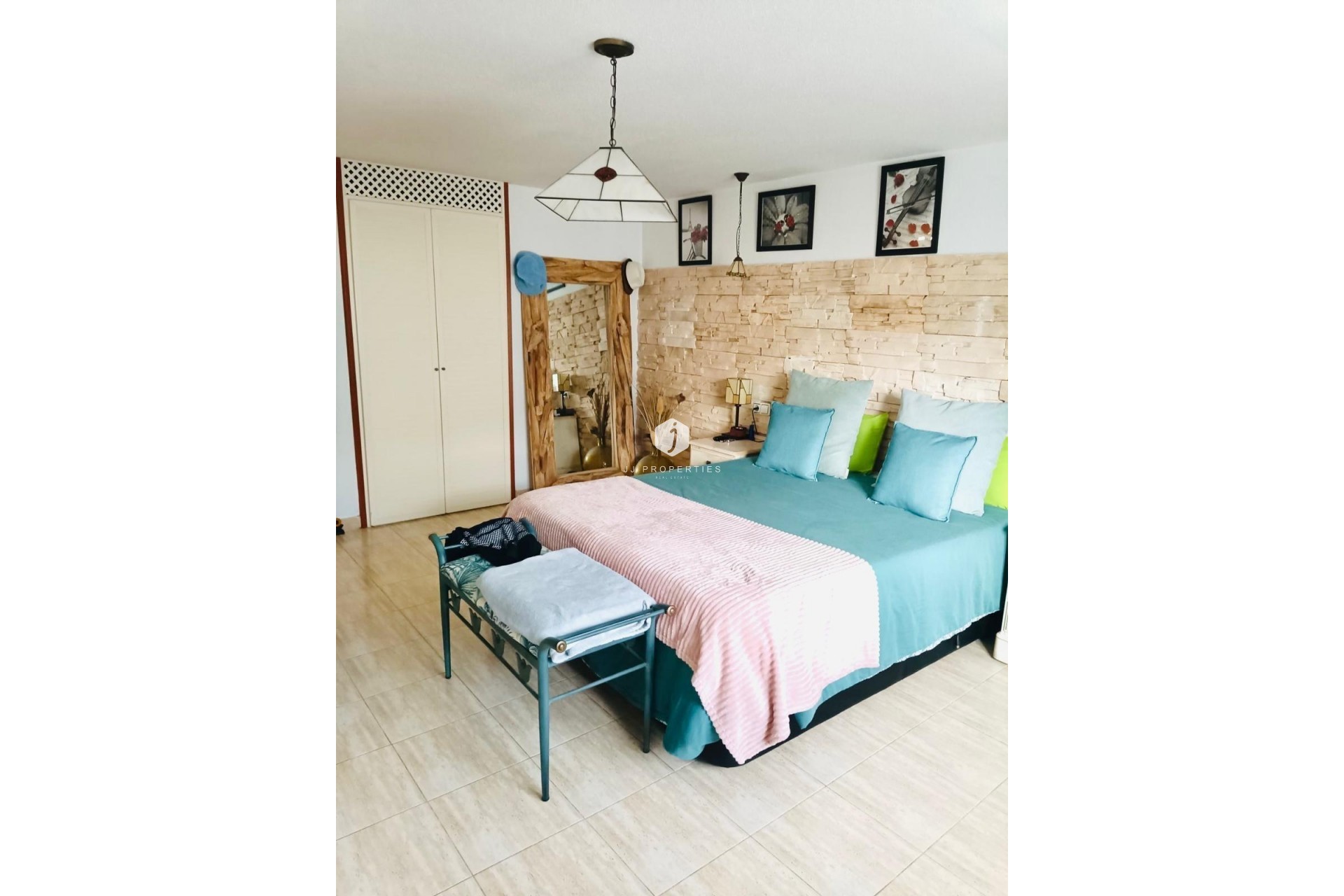 D'occasion - Duplex -
Torrevieja - Acequion