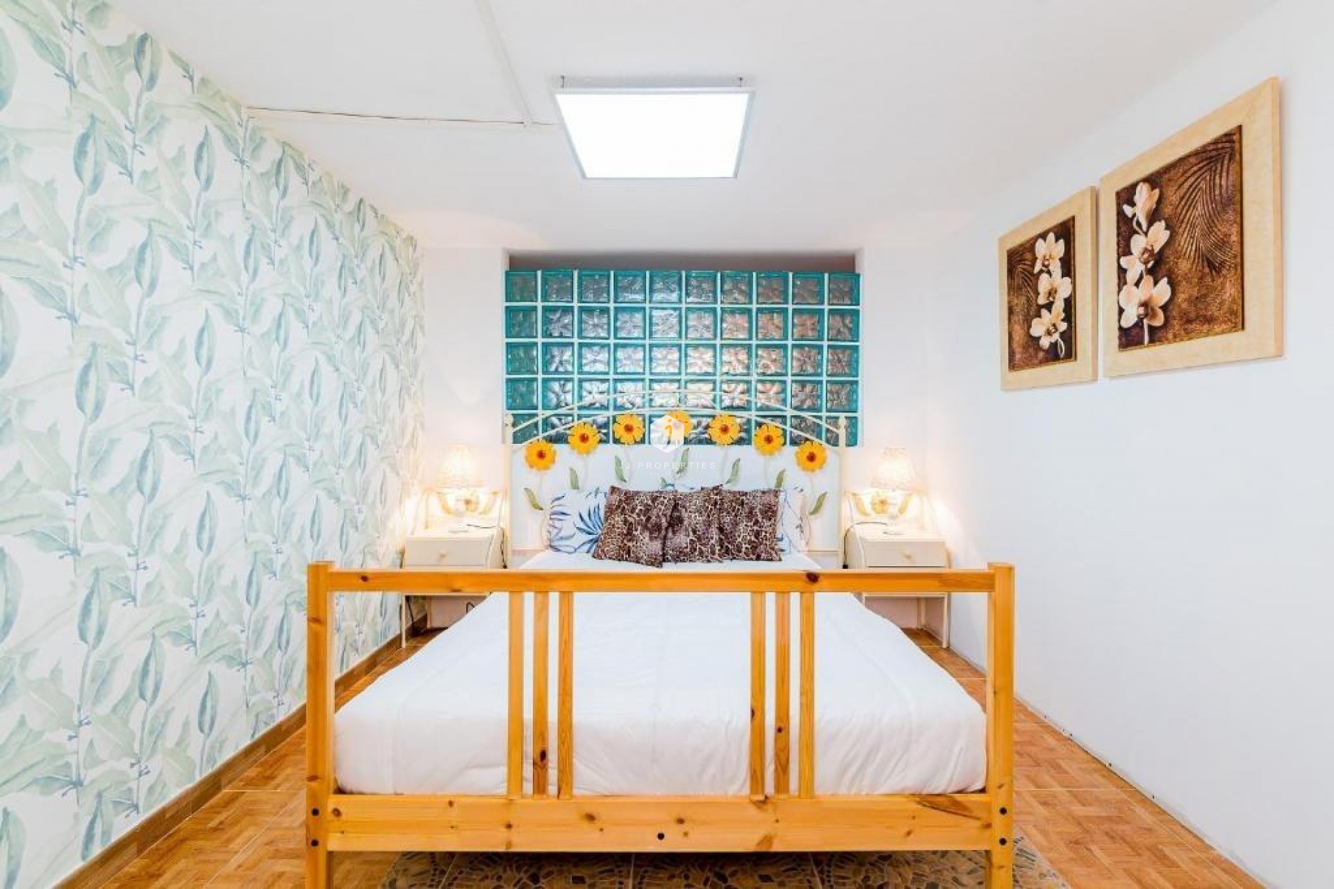 D'occasion - Duplex -
Torrevieja - Acequion