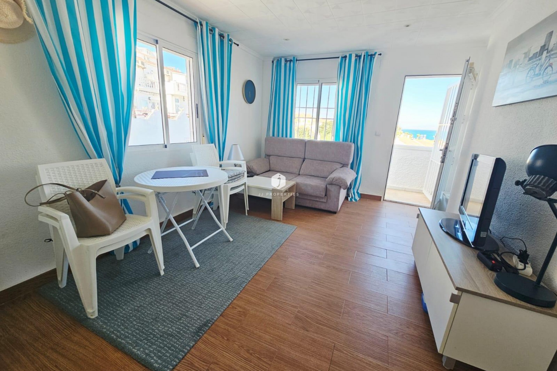 D'occasion - Duplex -
Torrevieja - Cabo cervera