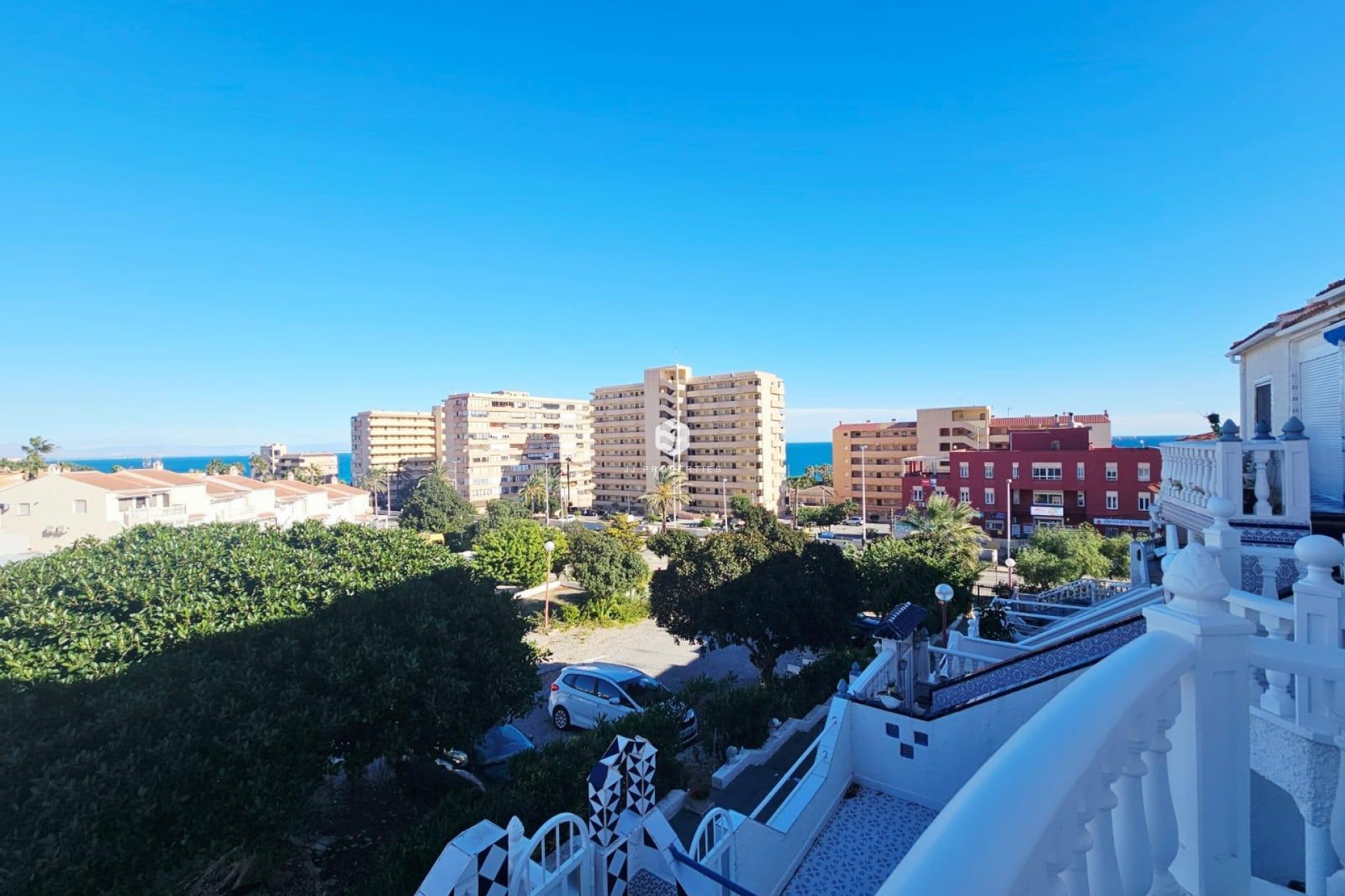 D'occasion - Duplex -
Torrevieja - Cabo cervera