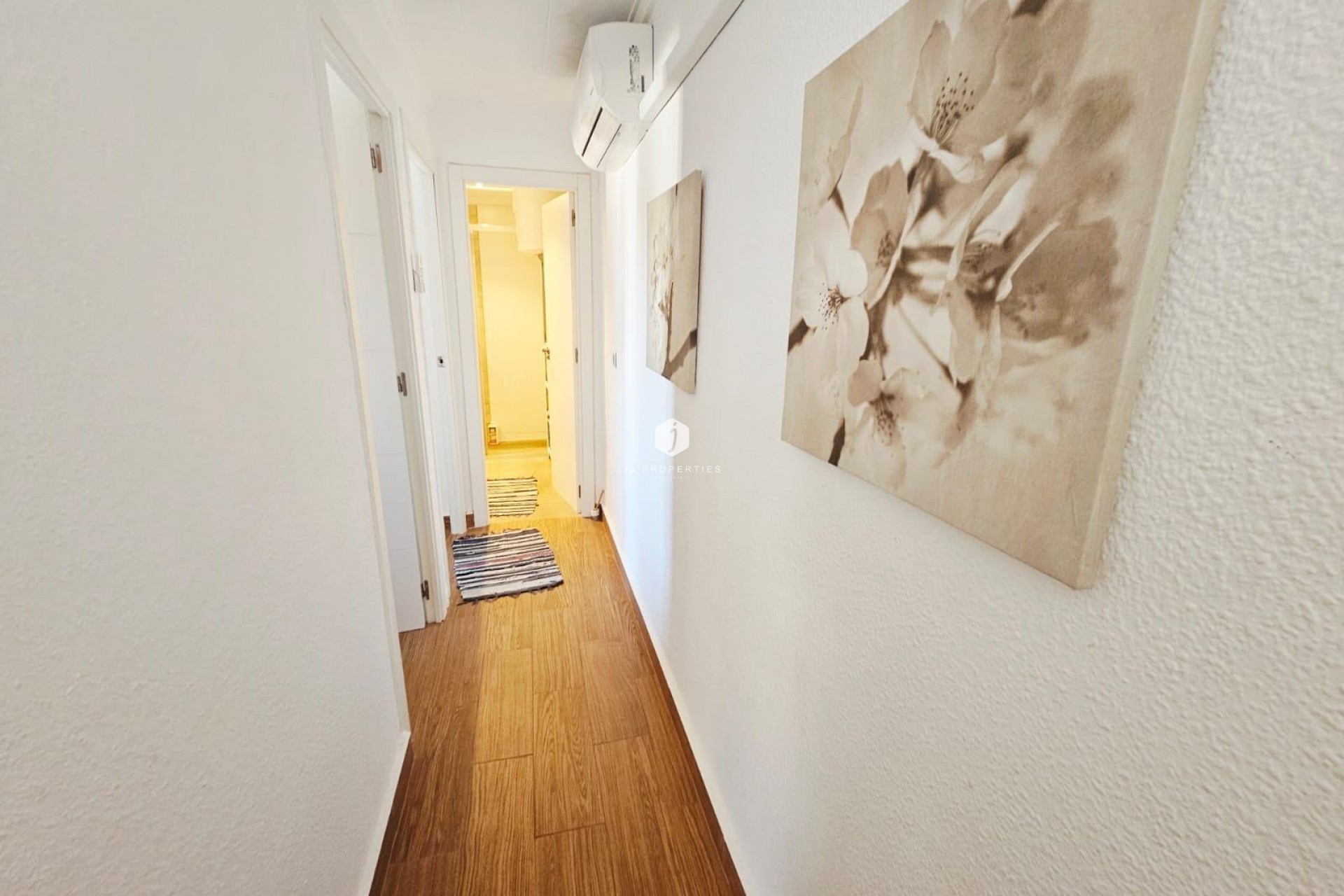 D'occasion - Duplex -
Torrevieja - Cabo cervera