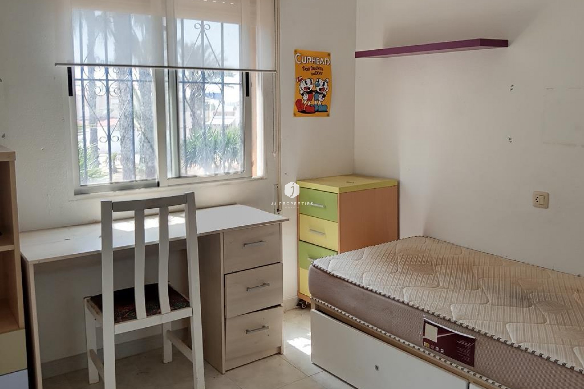 D'occasion - Duplex -
Torrevieja - Carrefour