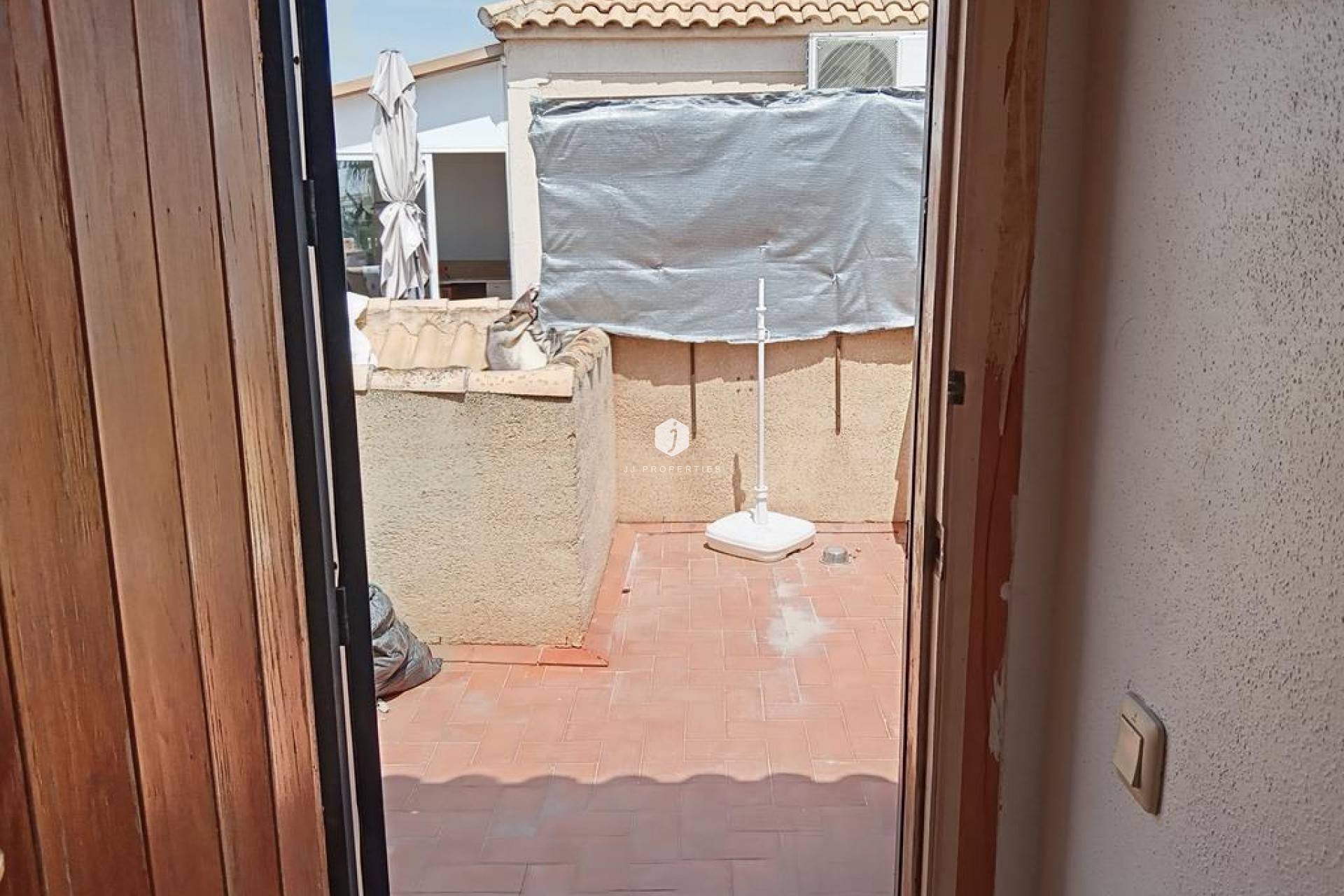 D'occasion - Duplex -
Torrevieja - Carrefour