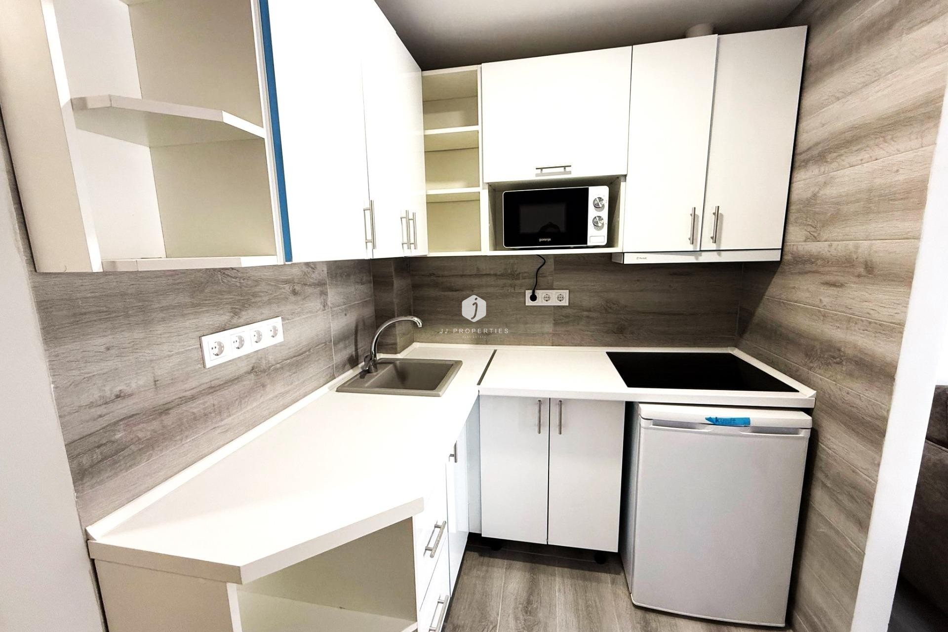 D'occasion - Duplex -
Torrevieja - Centro