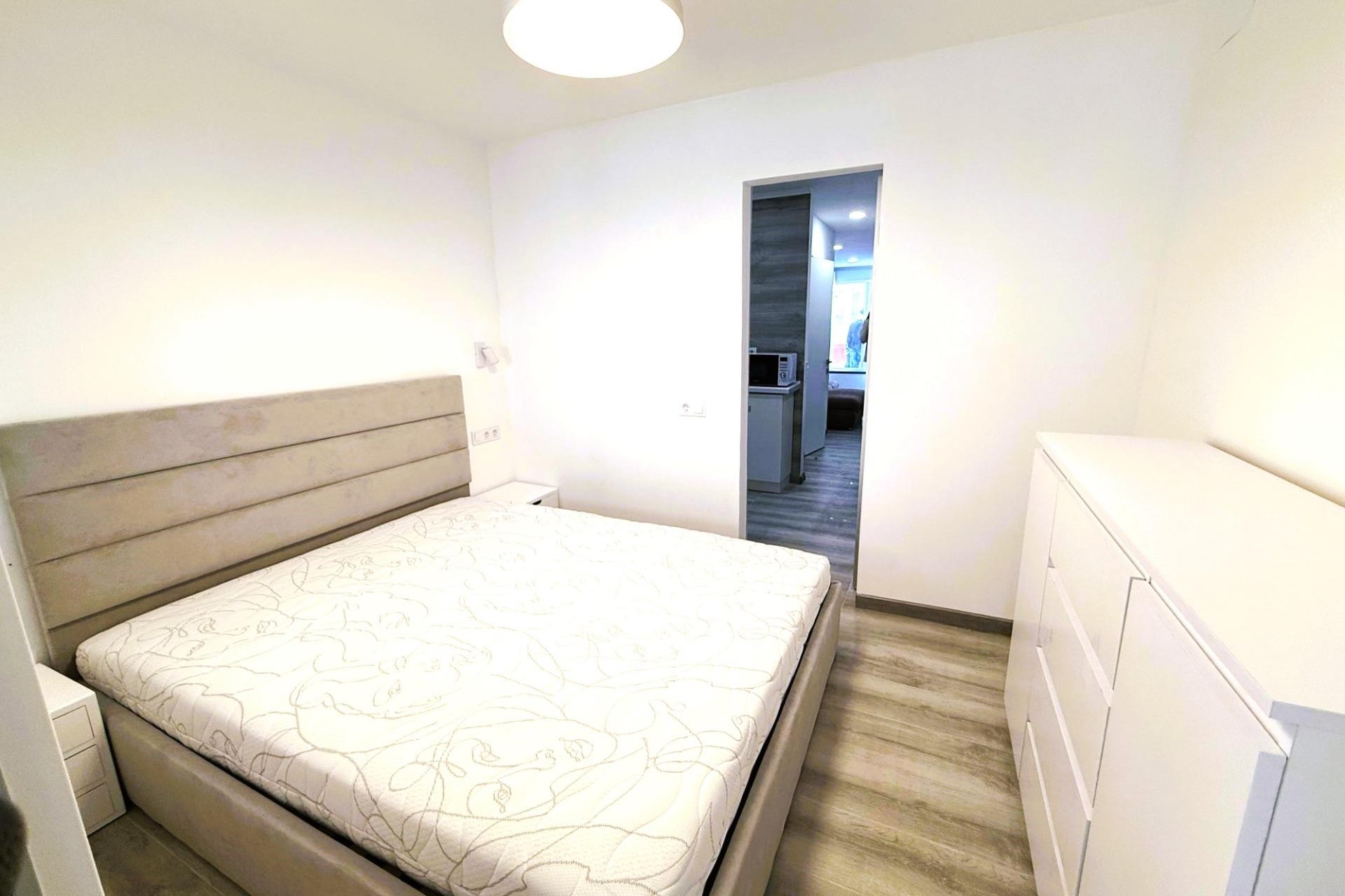 D'occasion - Duplex -
Torrevieja - Centro