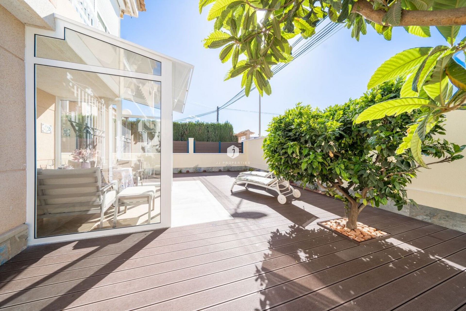 D'occasion - Duplex -
Torrevieja - Costa Blanca