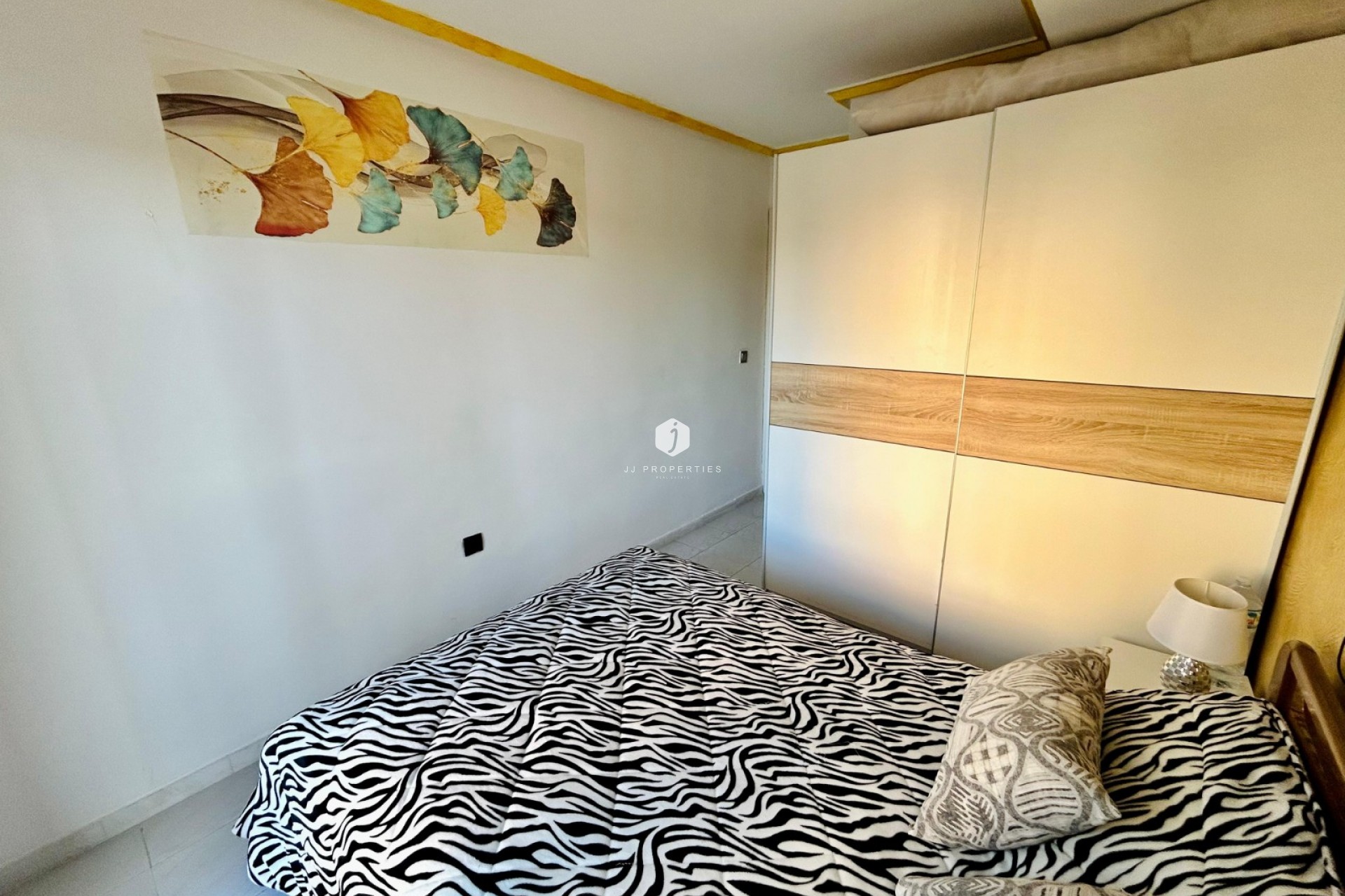 D'occasion - Duplex -
Torrevieja - Costa Blanca