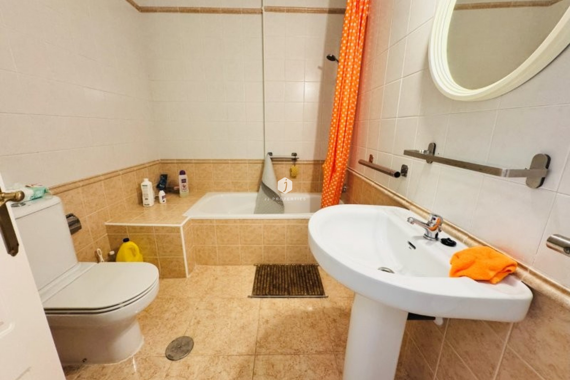 D'occasion - Duplex -
Torrevieja - Costa Blanca