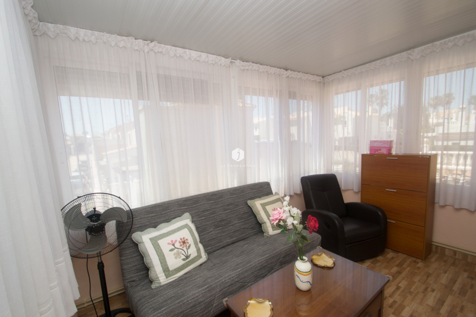 D'occasion - Duplex -
Torrevieja - Costa Blanca