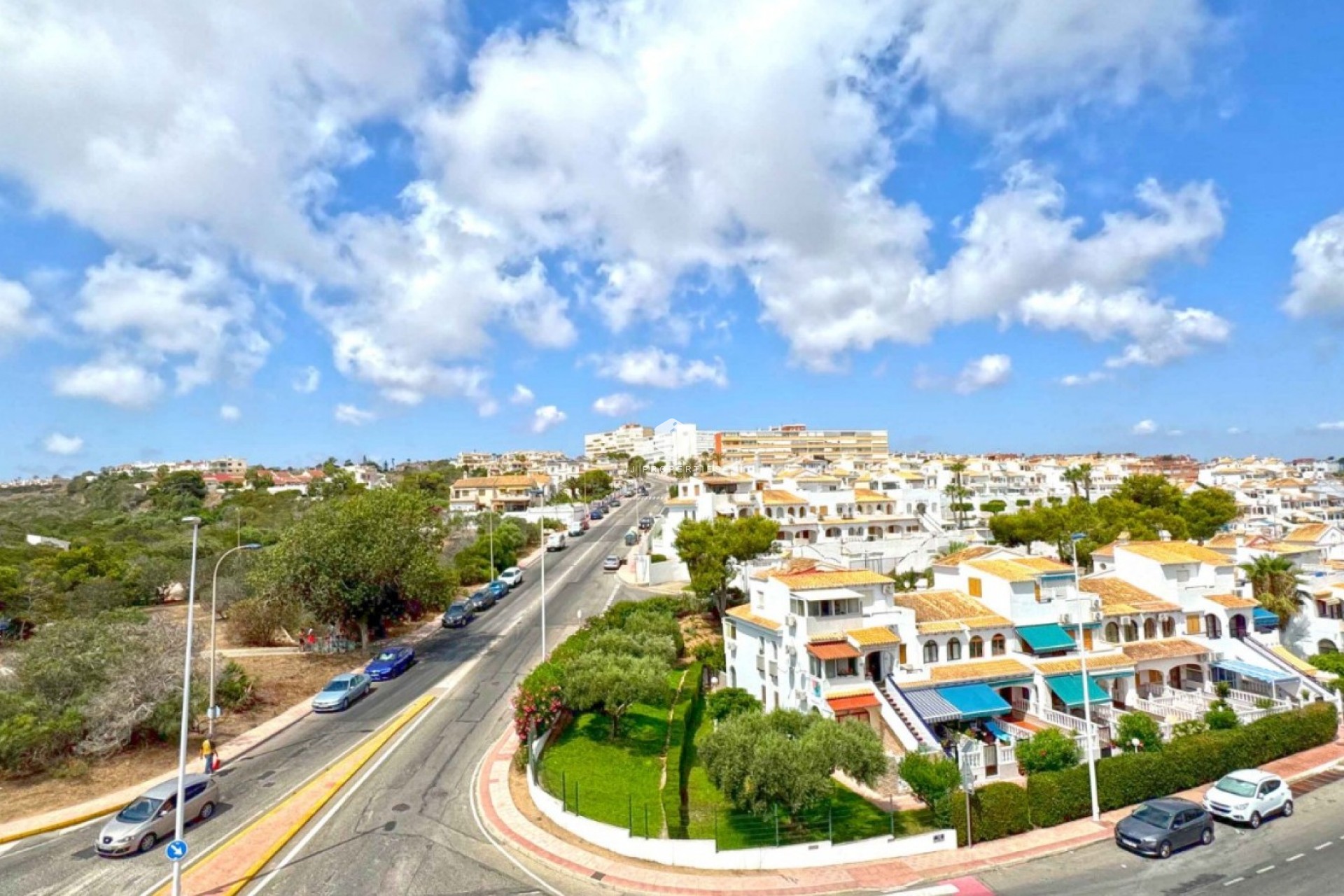 D'occasion - Duplex -
Torrevieja - Costa Blanca