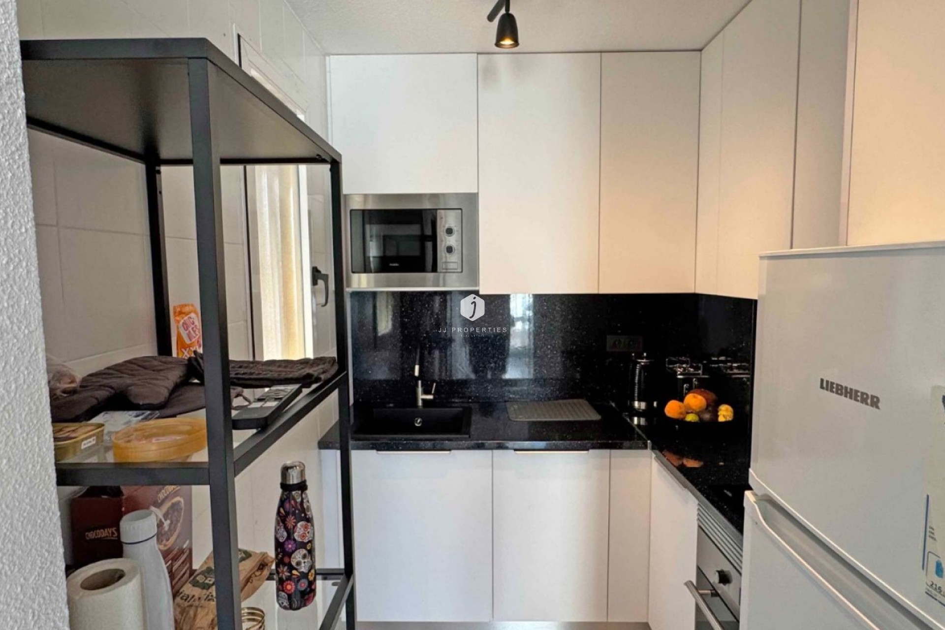 D'occasion - Duplex -
Torrevieja - Costa Blanca