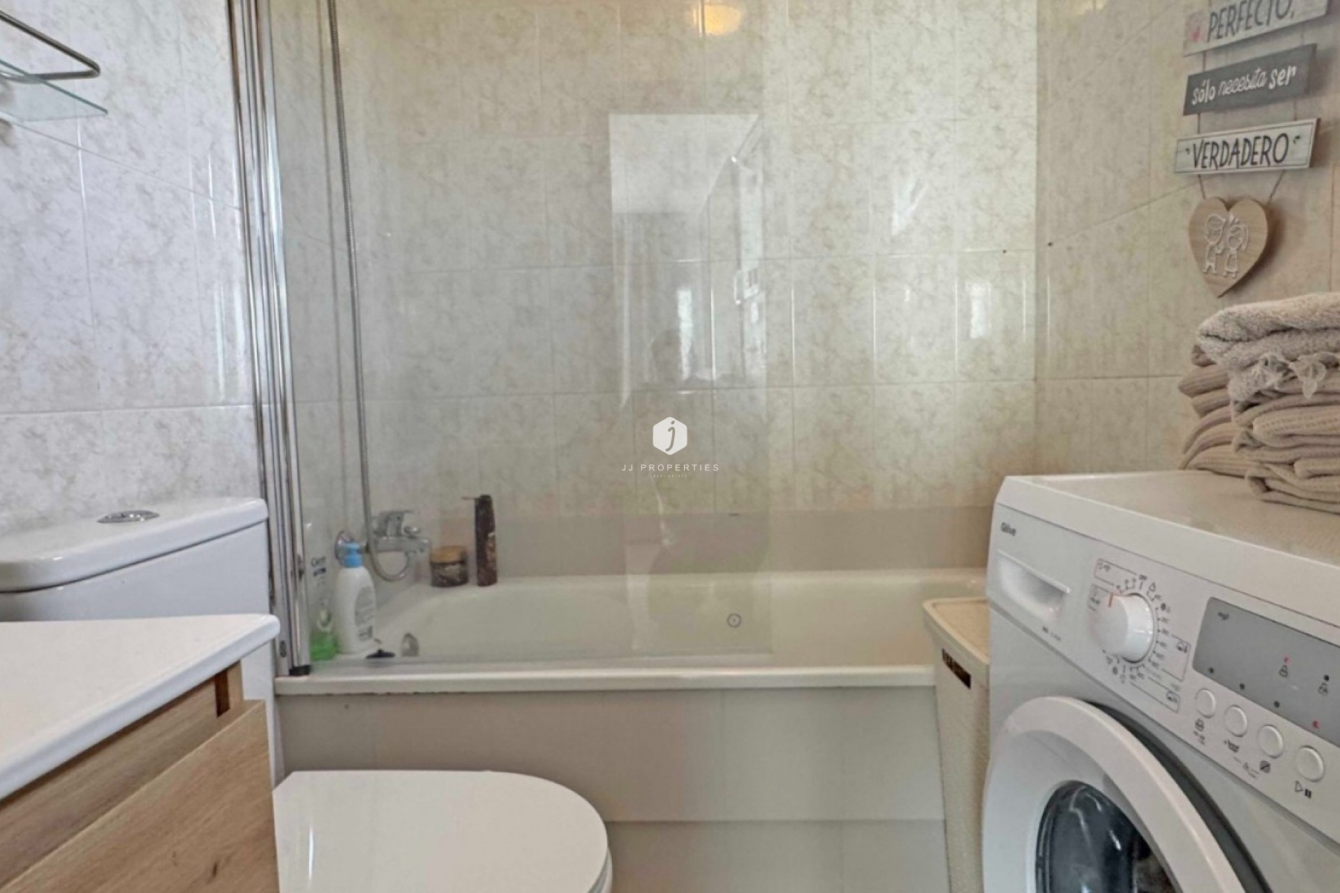 D'occasion - Duplex -
Torrevieja - Costa Blanca