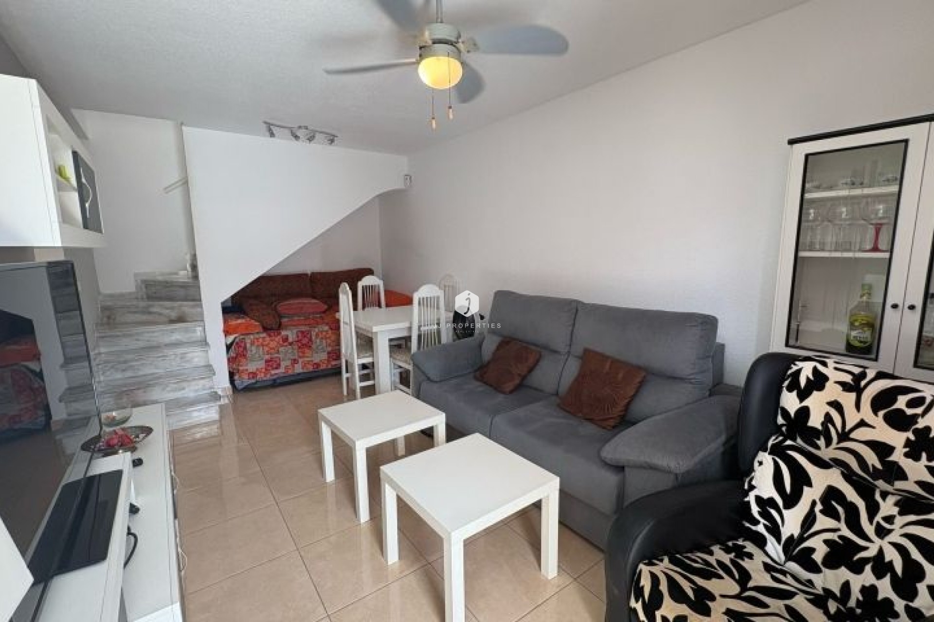 D'occasion - Duplex -
Torrevieja - Costa Blanca