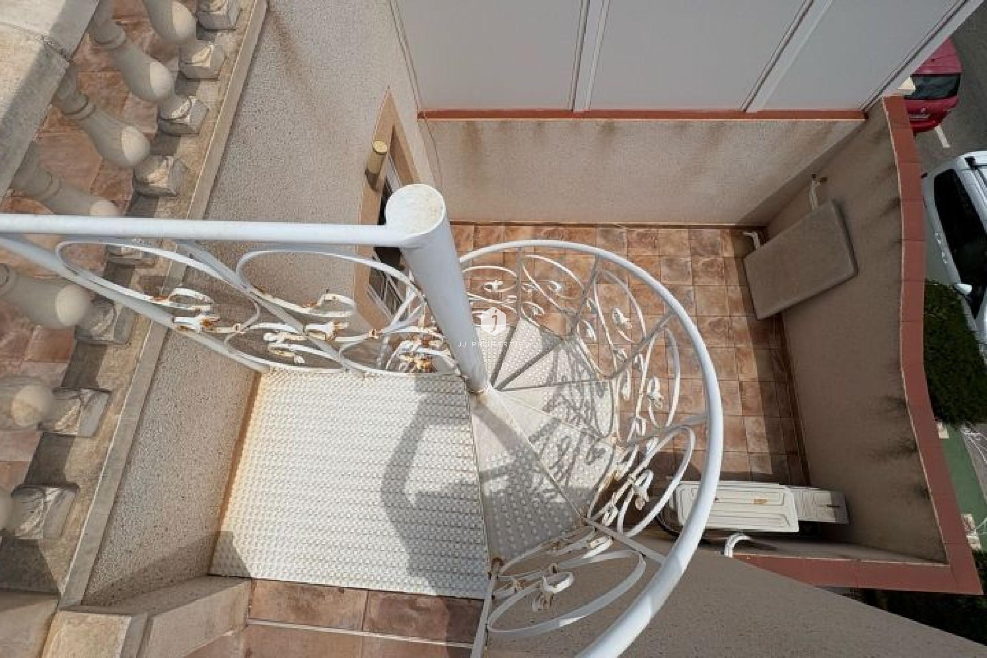 D'occasion - Duplex -
Torrevieja - Costa Blanca