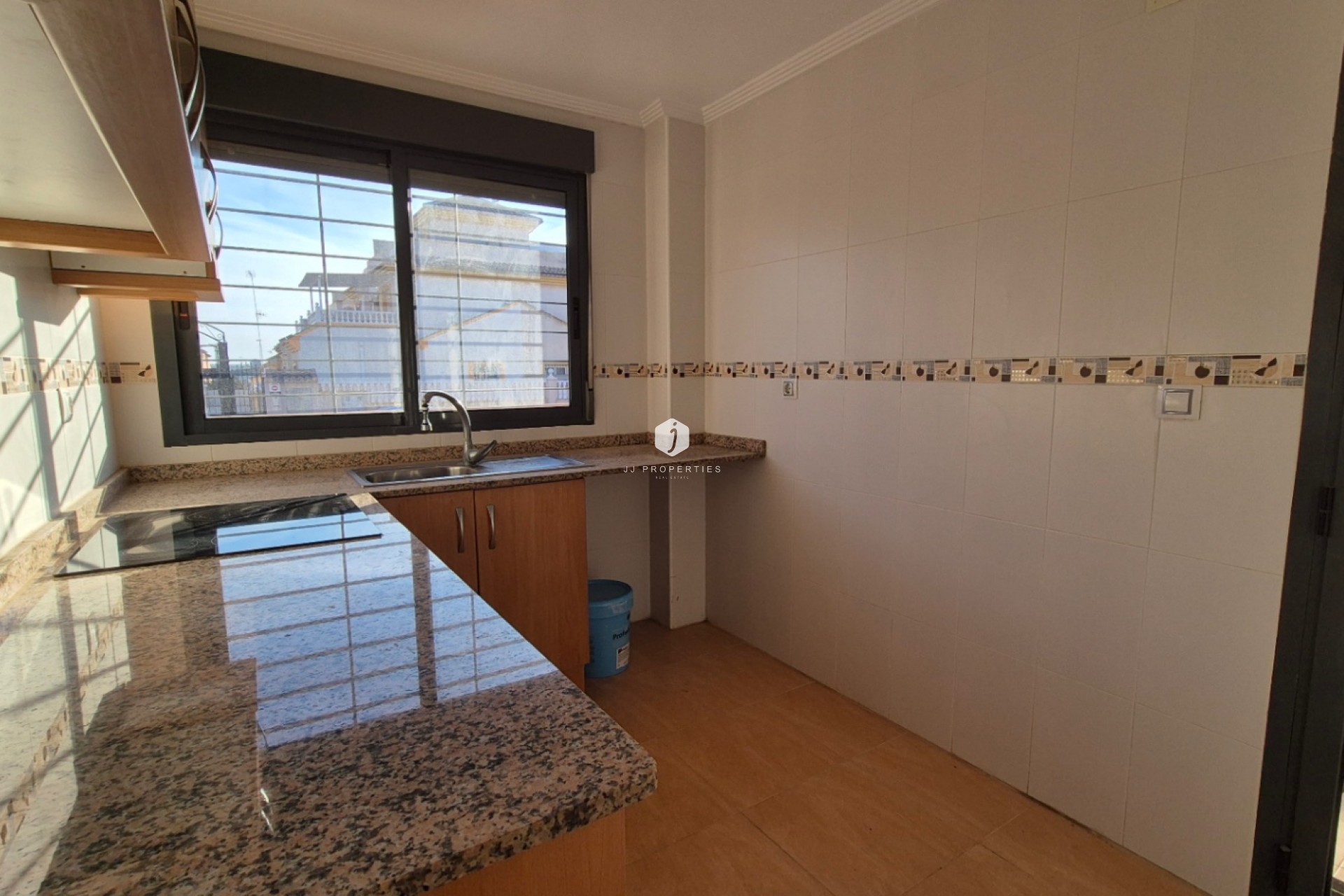 D'occasion - Duplex -
Torrevieja - Costa Blanca