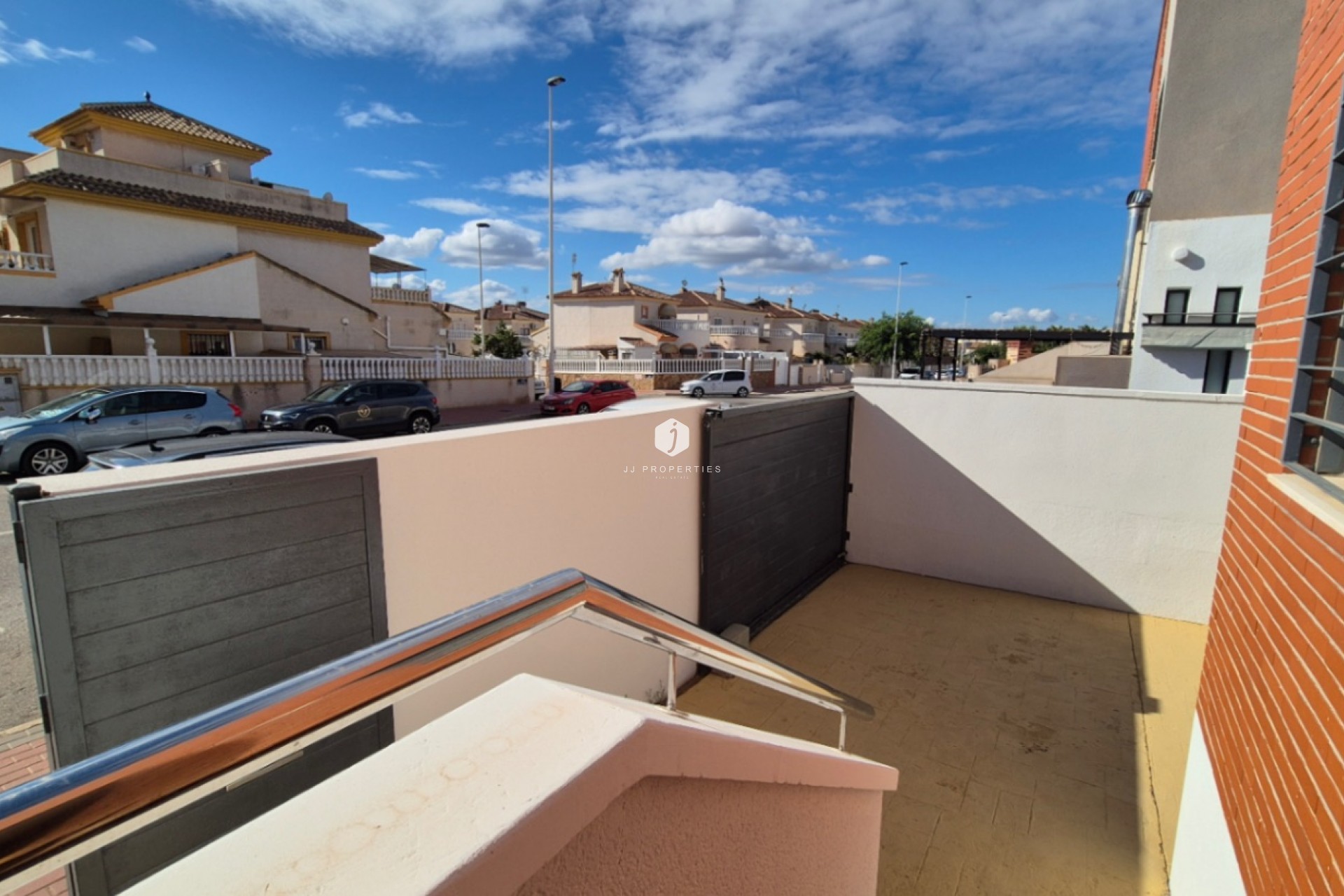 D'occasion - Duplex -
Torrevieja - Costa Blanca