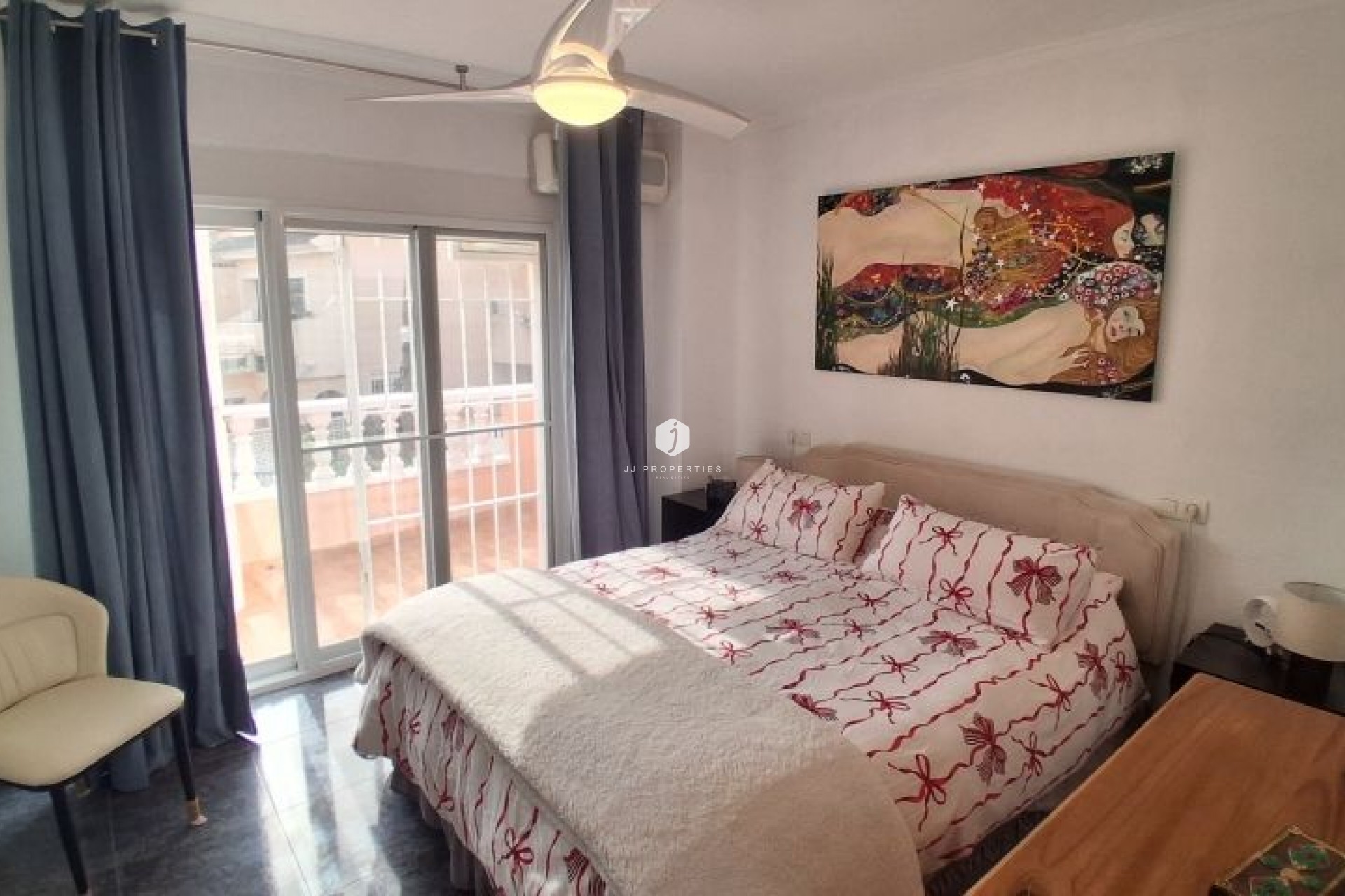 D'occasion - Duplex -
Torrevieja - Costa Blanca