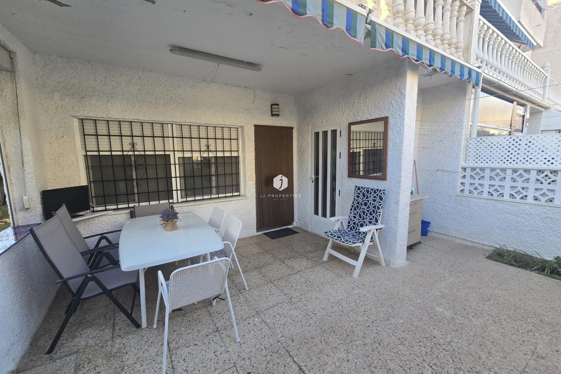 D'occasion - Duplex -
Torrevieja - Habaneras