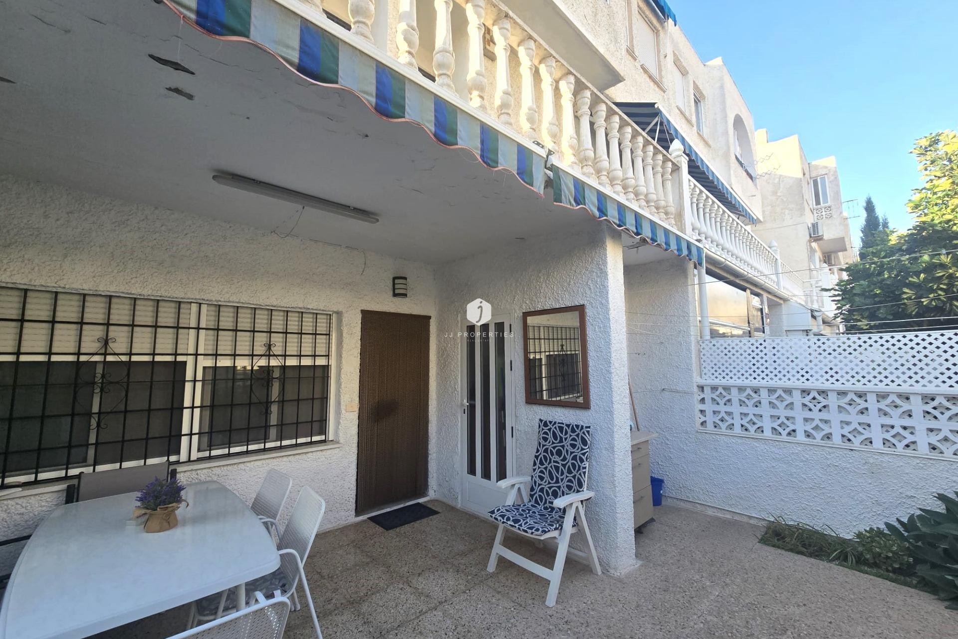 D'occasion - Duplex -
Torrevieja - Habaneras