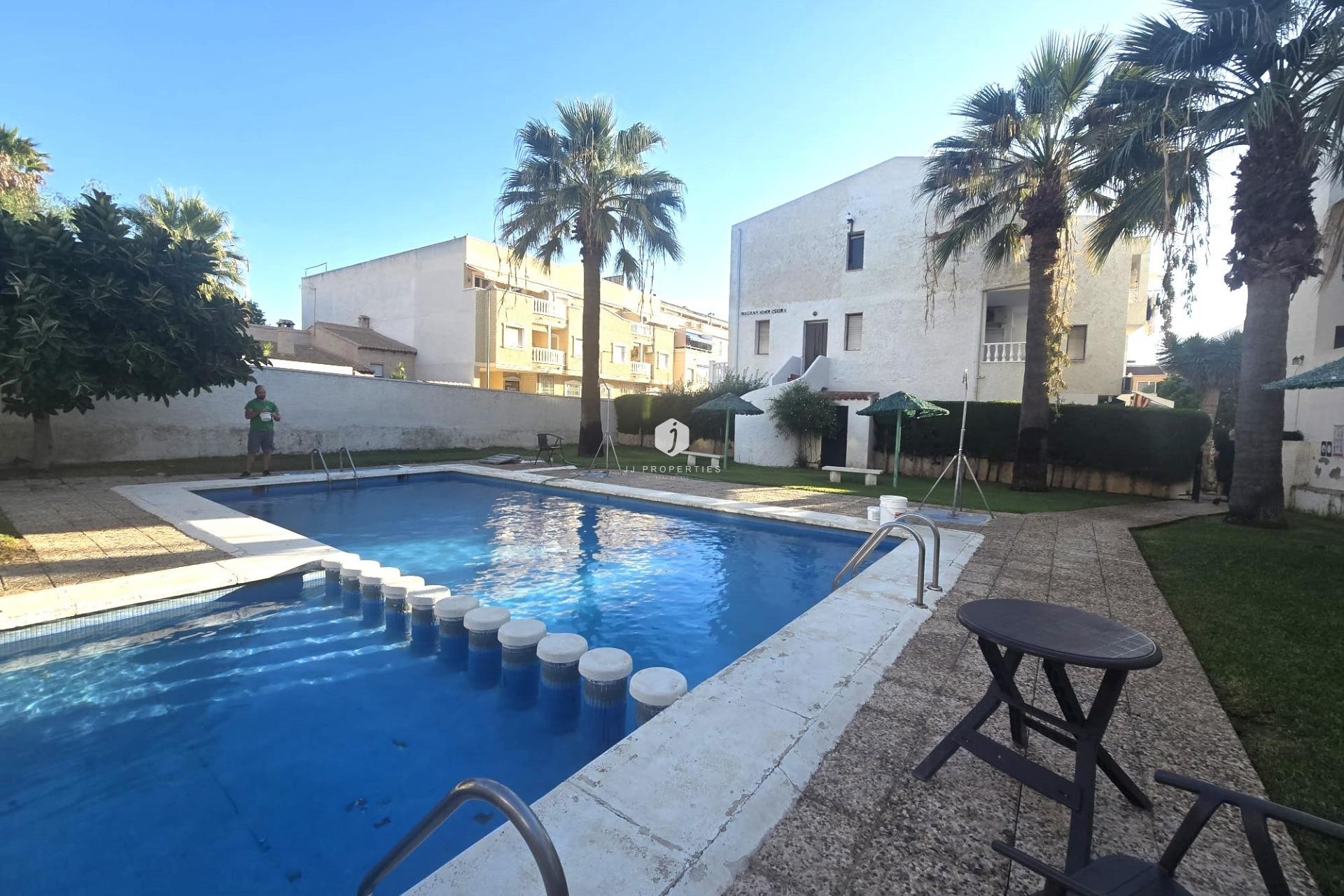 D'occasion - Duplex -
Torrevieja - Habaneras