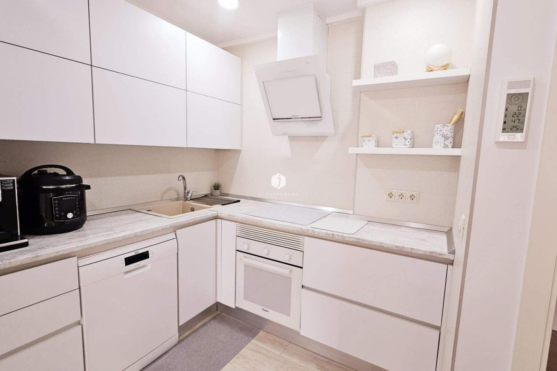 D'occasion - Duplex -
Torrevieja - La siesta